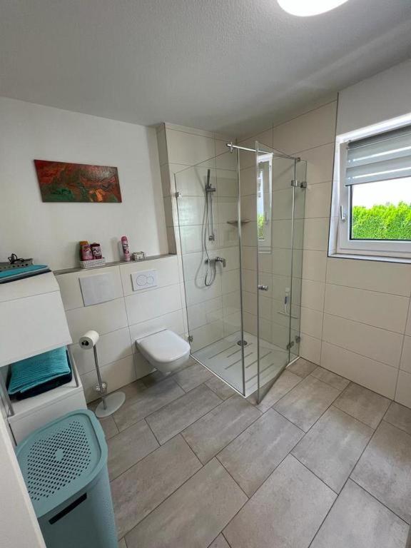 Ferienwohnung Seeperle