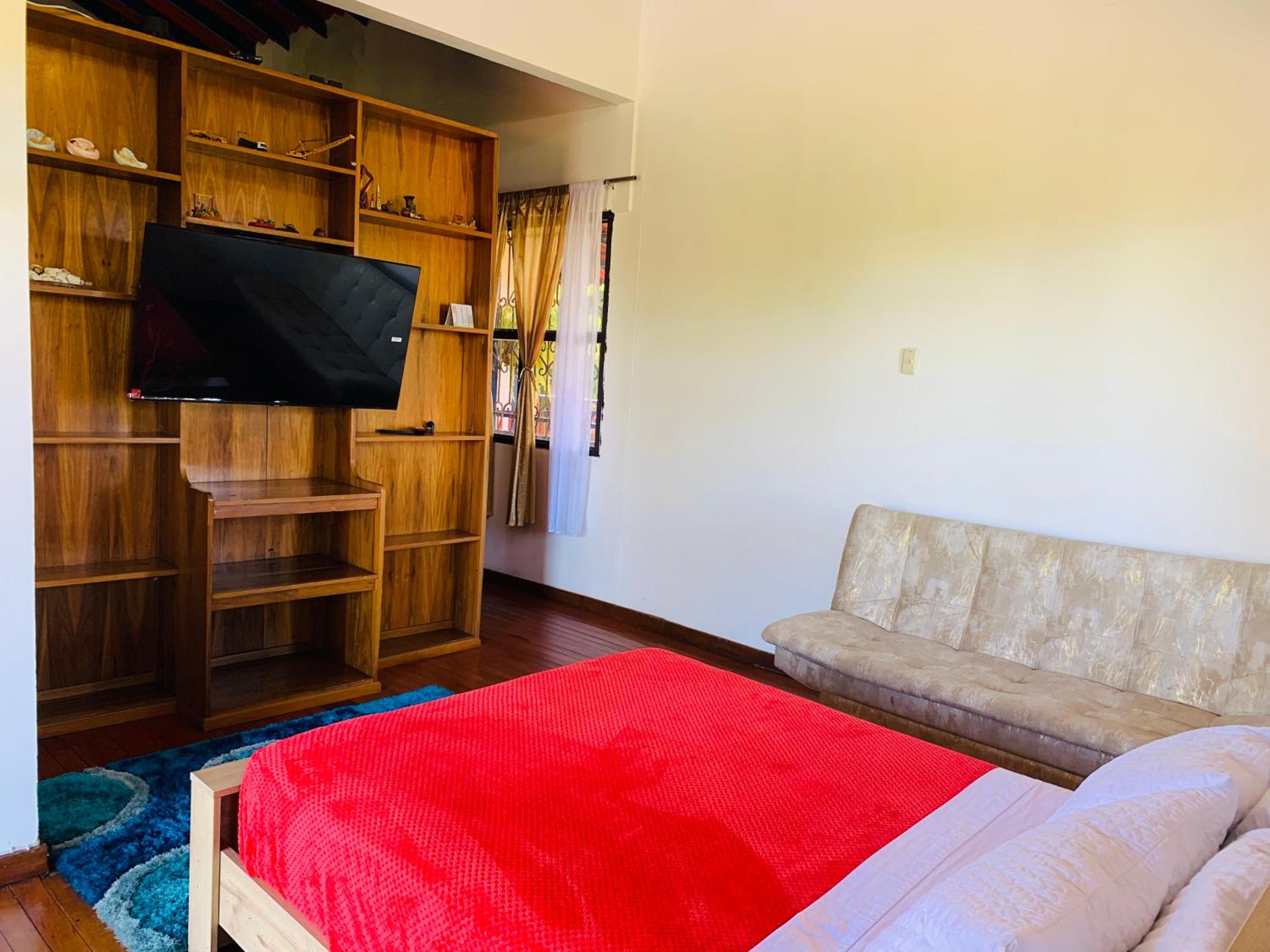 Finca Hotel Calle Jardin