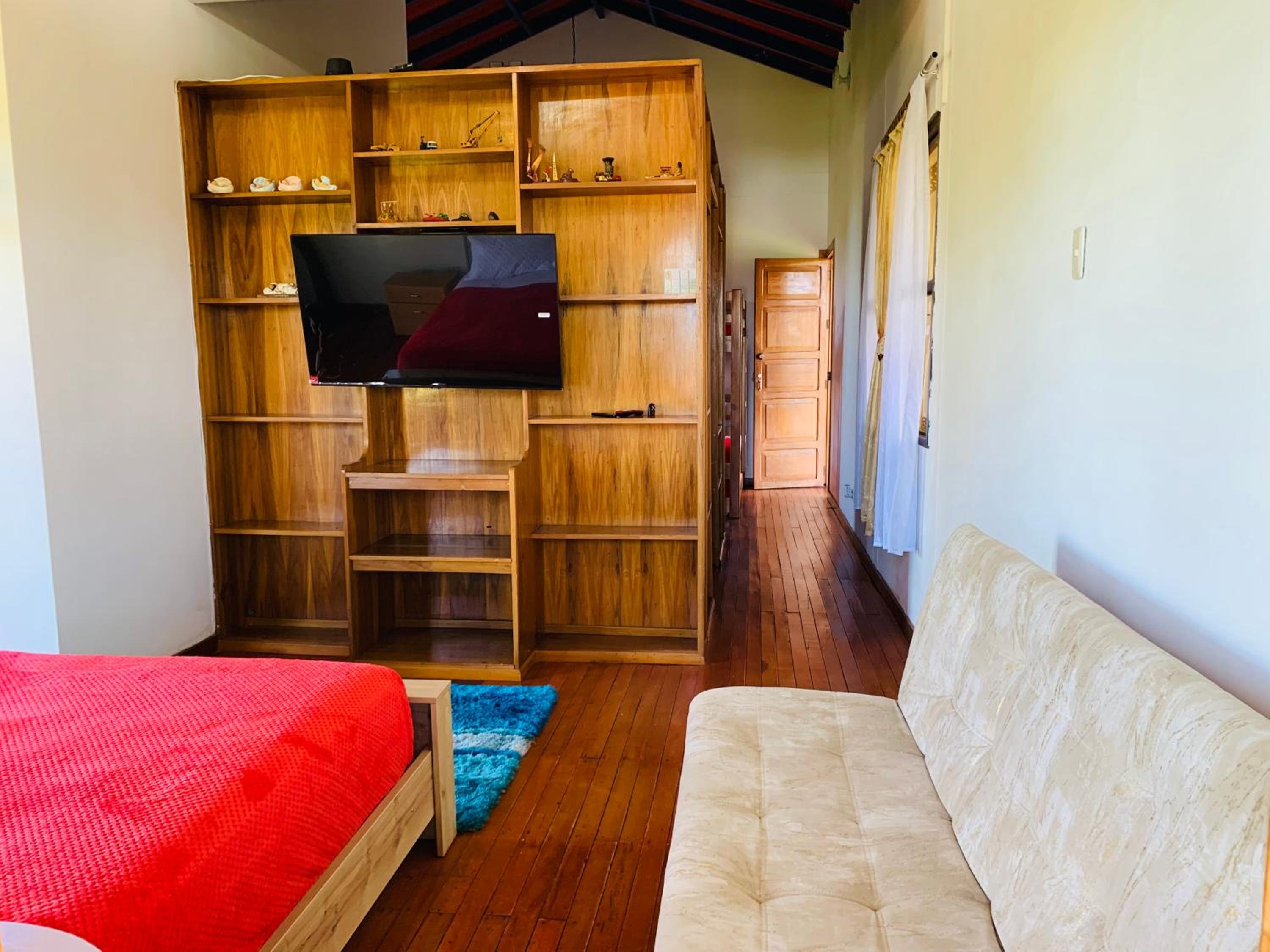 Finca Hotel Calle Jardin