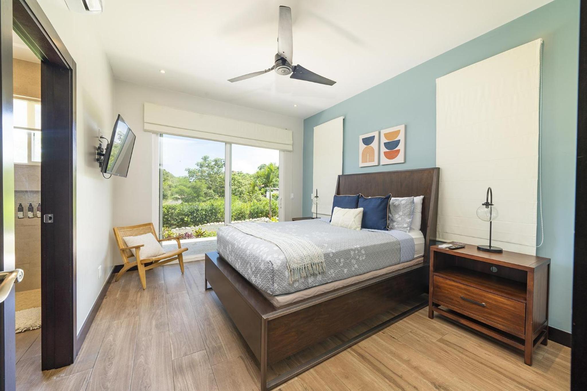 Casa Natura- 3 Bedroom Ocean View Home At Mar Vista