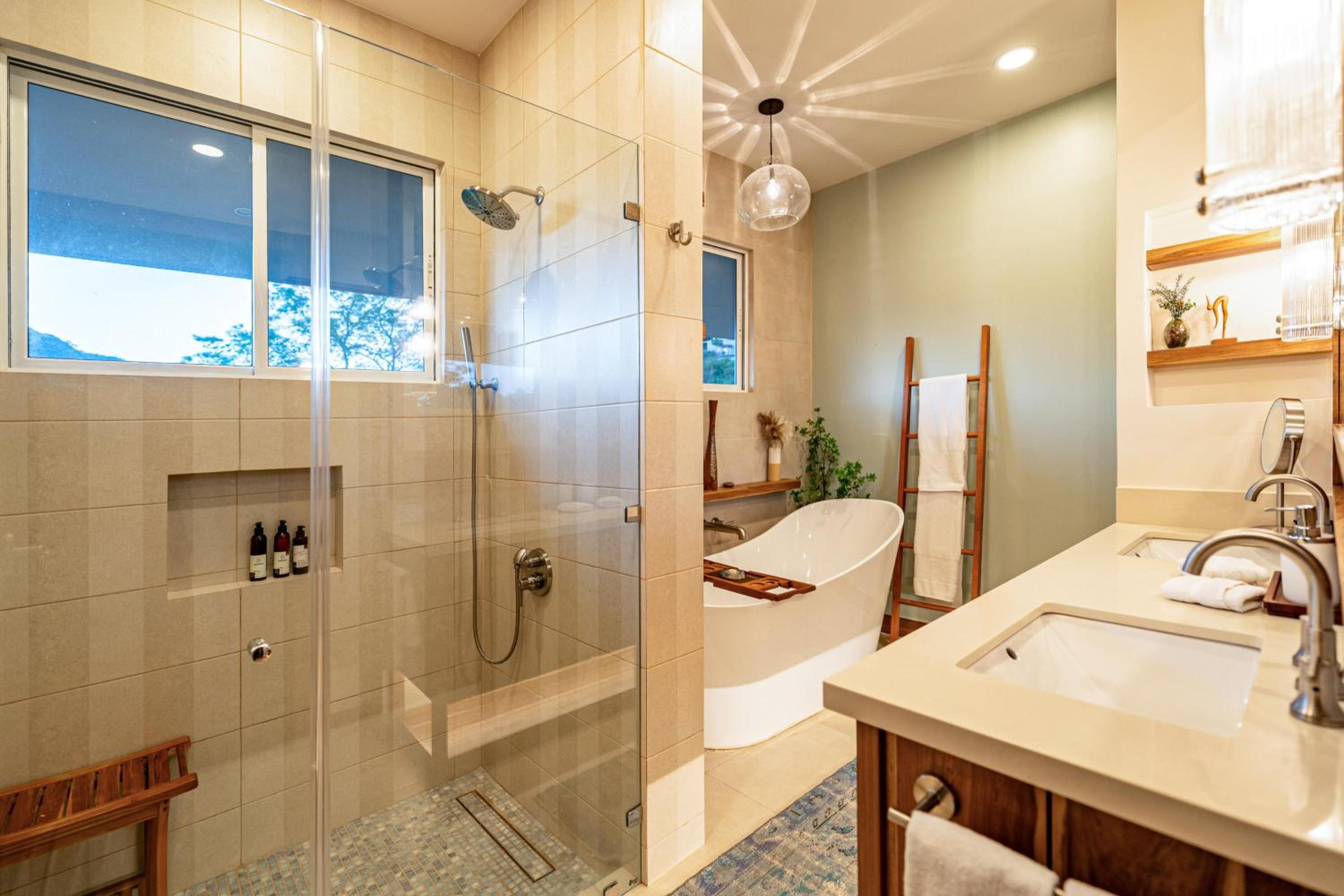 Casa Natura- 3 Bedroom Ocean View Home At Mar Vista
