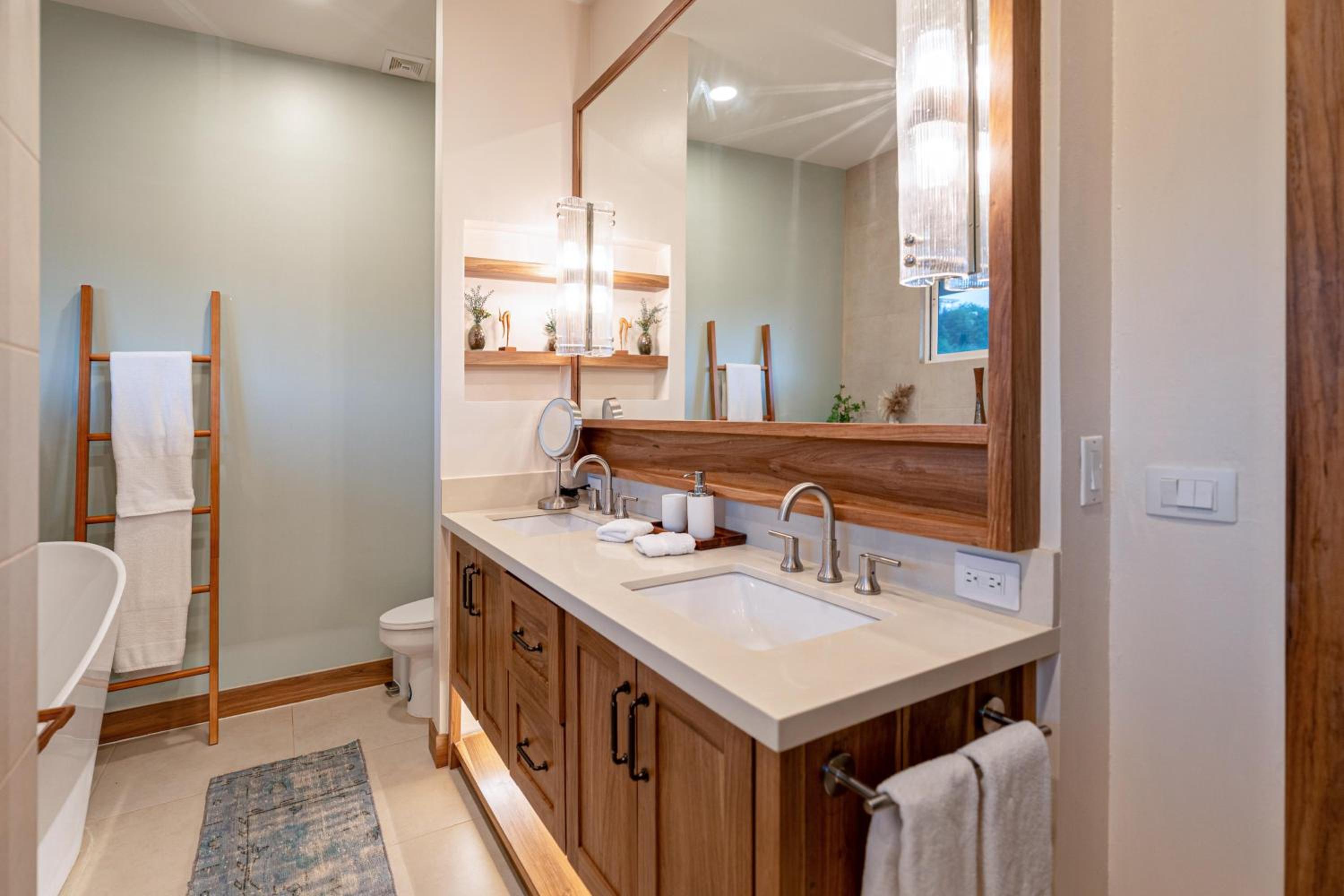 Casa Natura- 3 Bedroom Ocean View Home At Mar Vista