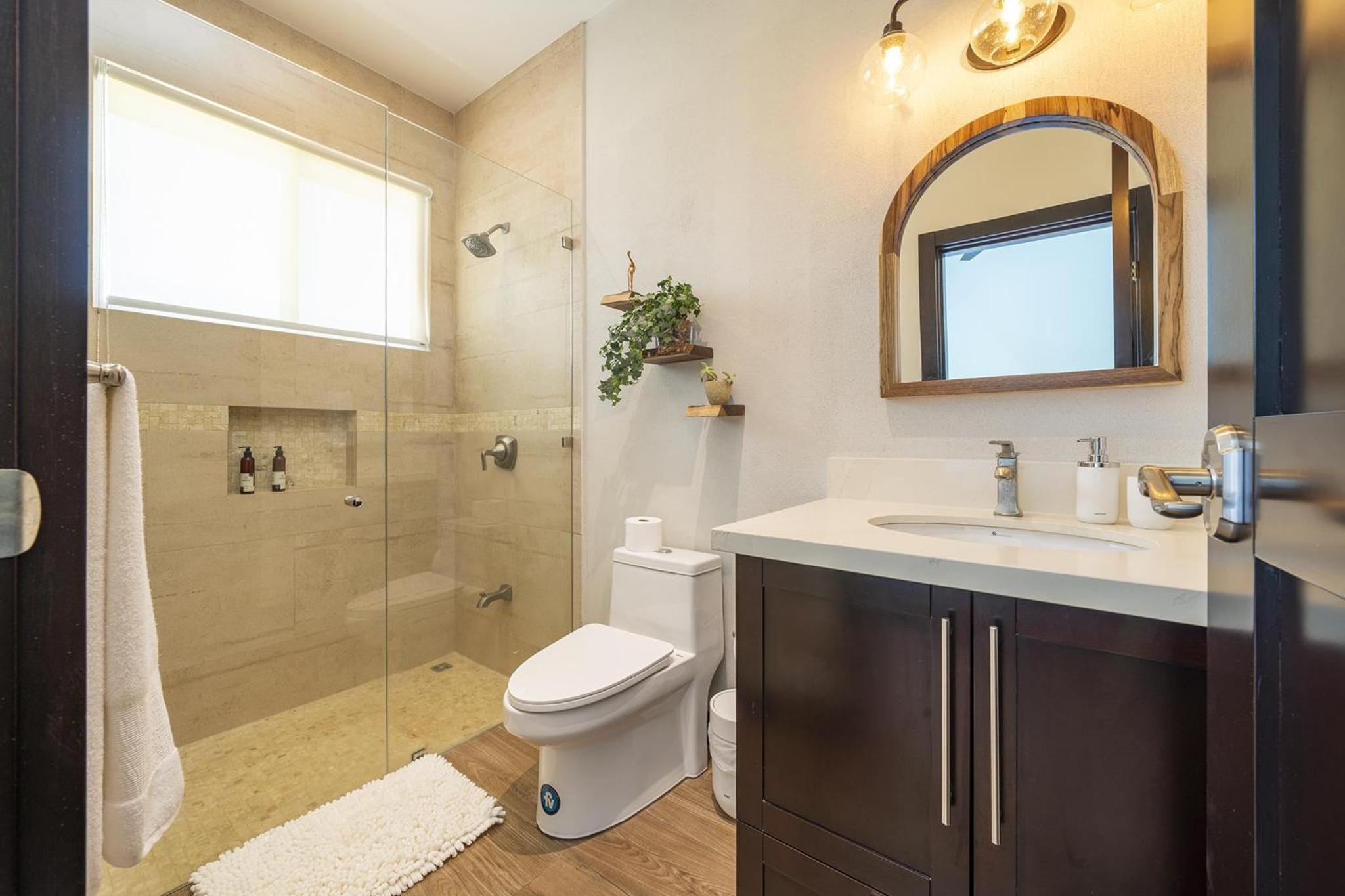 Casa Natura- 3 Bedroom Ocean View Home At Mar Vista