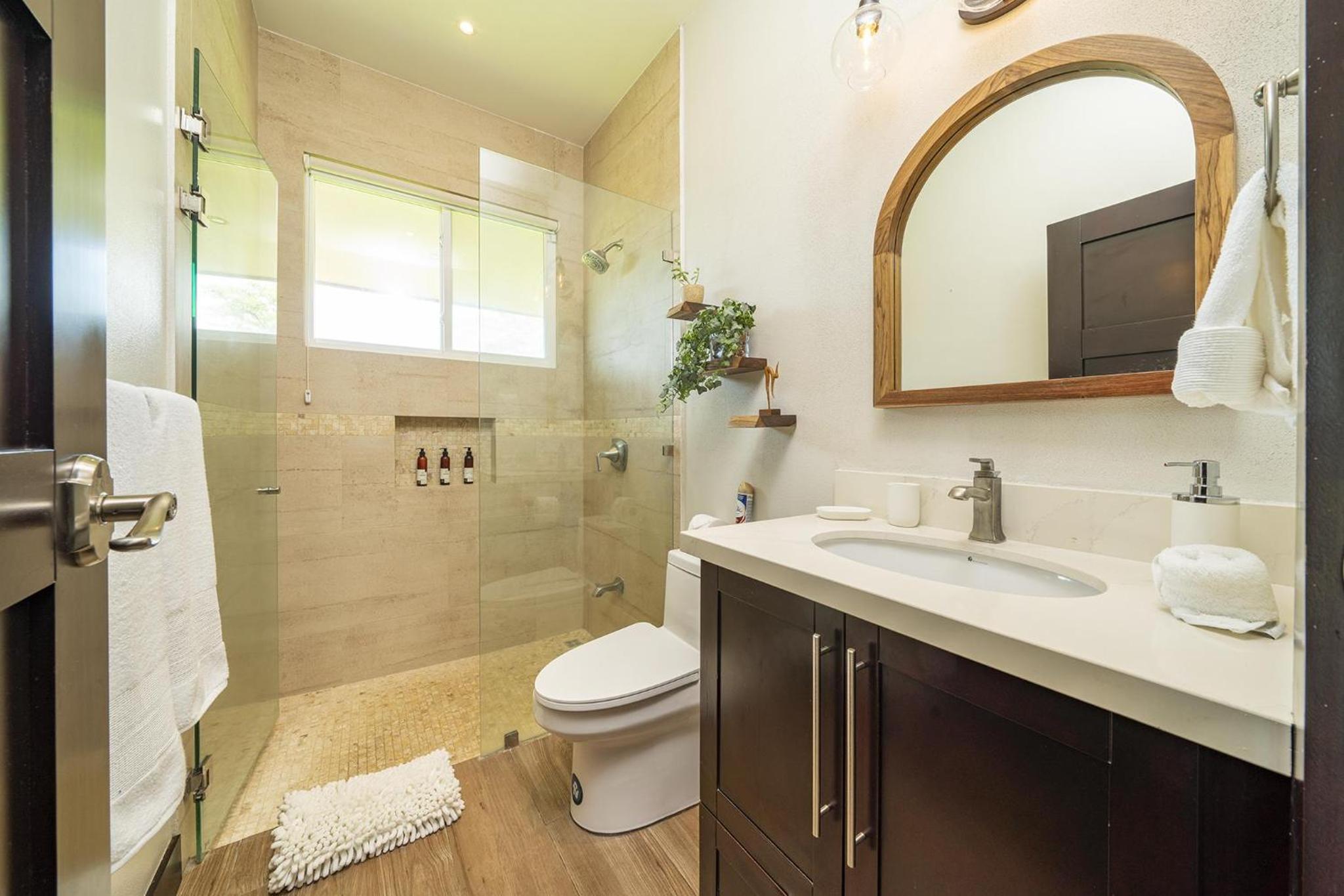 Casa Natura- 3 Bedroom Ocean View Home At Mar Vista