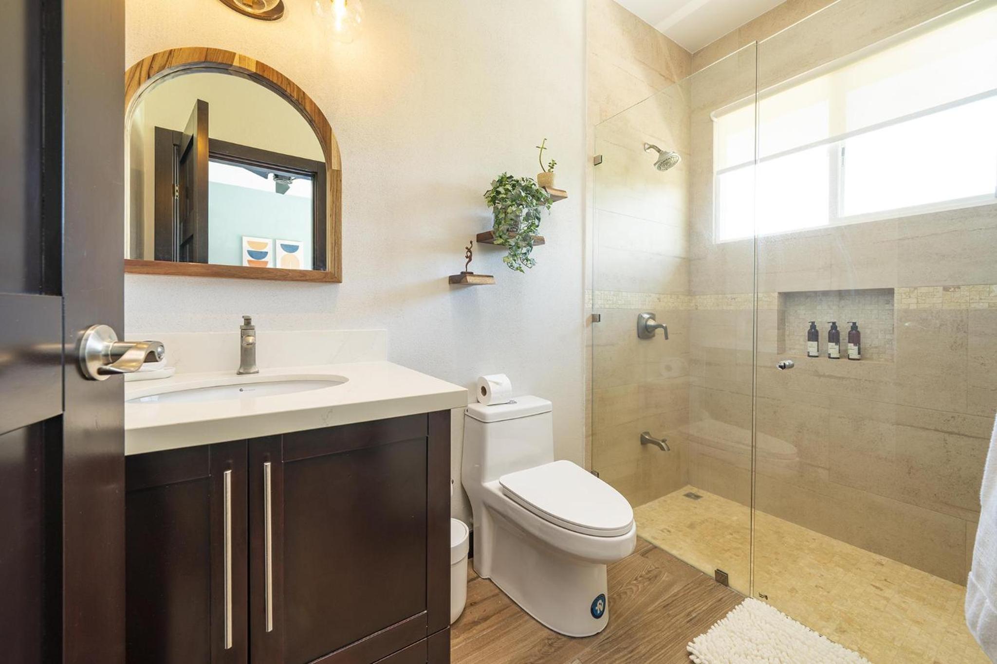Casa Natura- 3 Bedroom Ocean View Home At Mar Vista