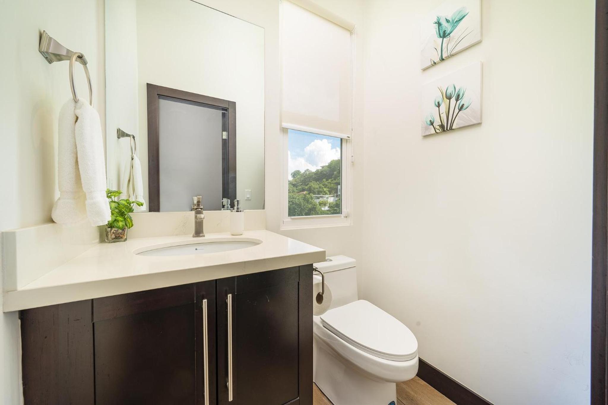 Casa Natura- 3 Bedroom Ocean View Home At Mar Vista