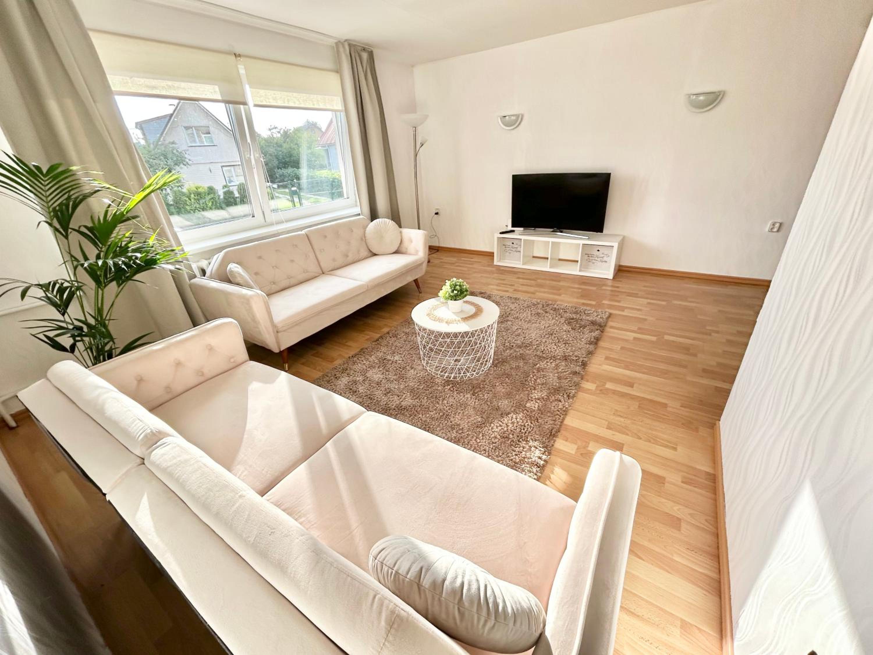 K&A apartament