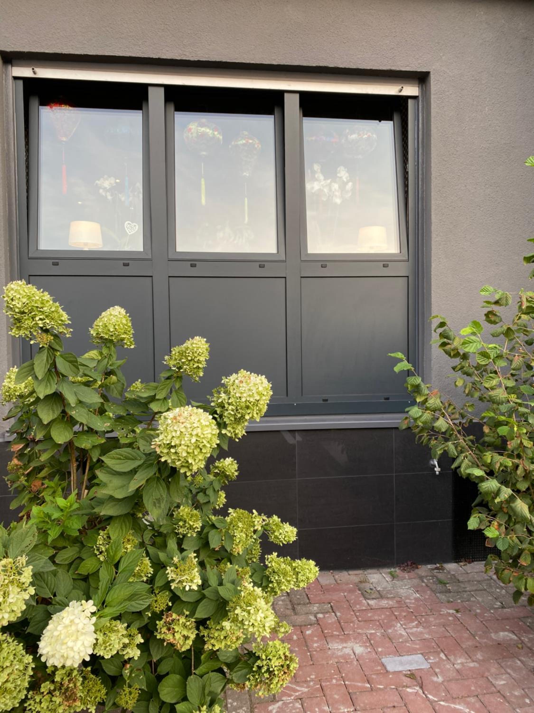 1 grosse elegante Zimmerwohnung 5 Minuten zu Fuss in die Stadtmitte