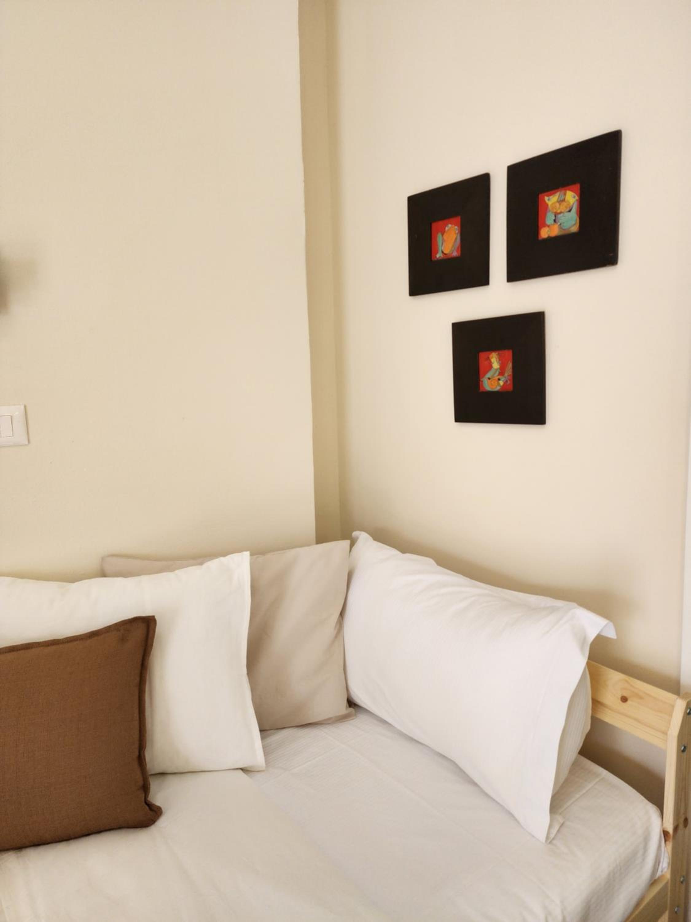 Dhami Apartment