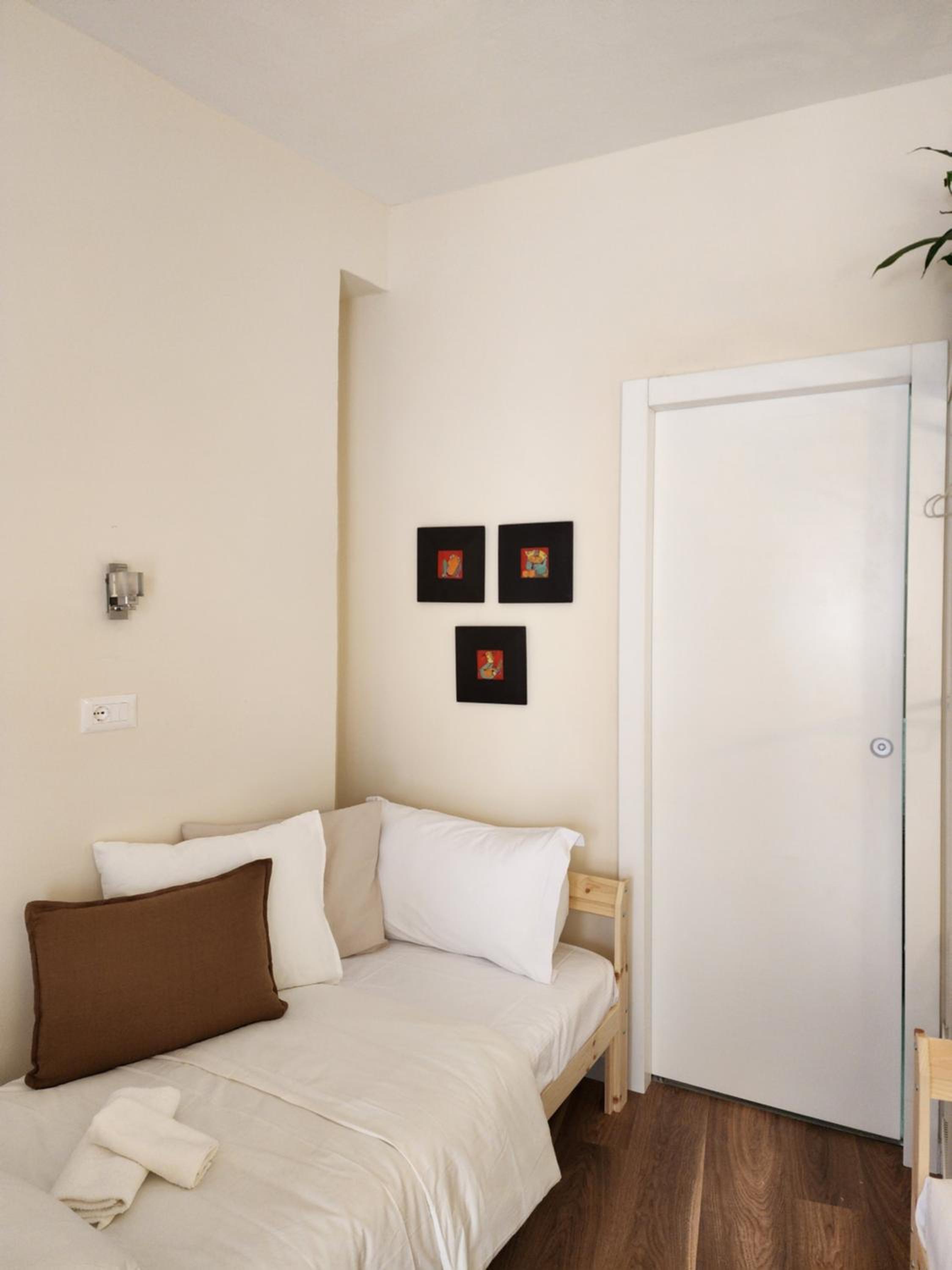Dhami Apartment