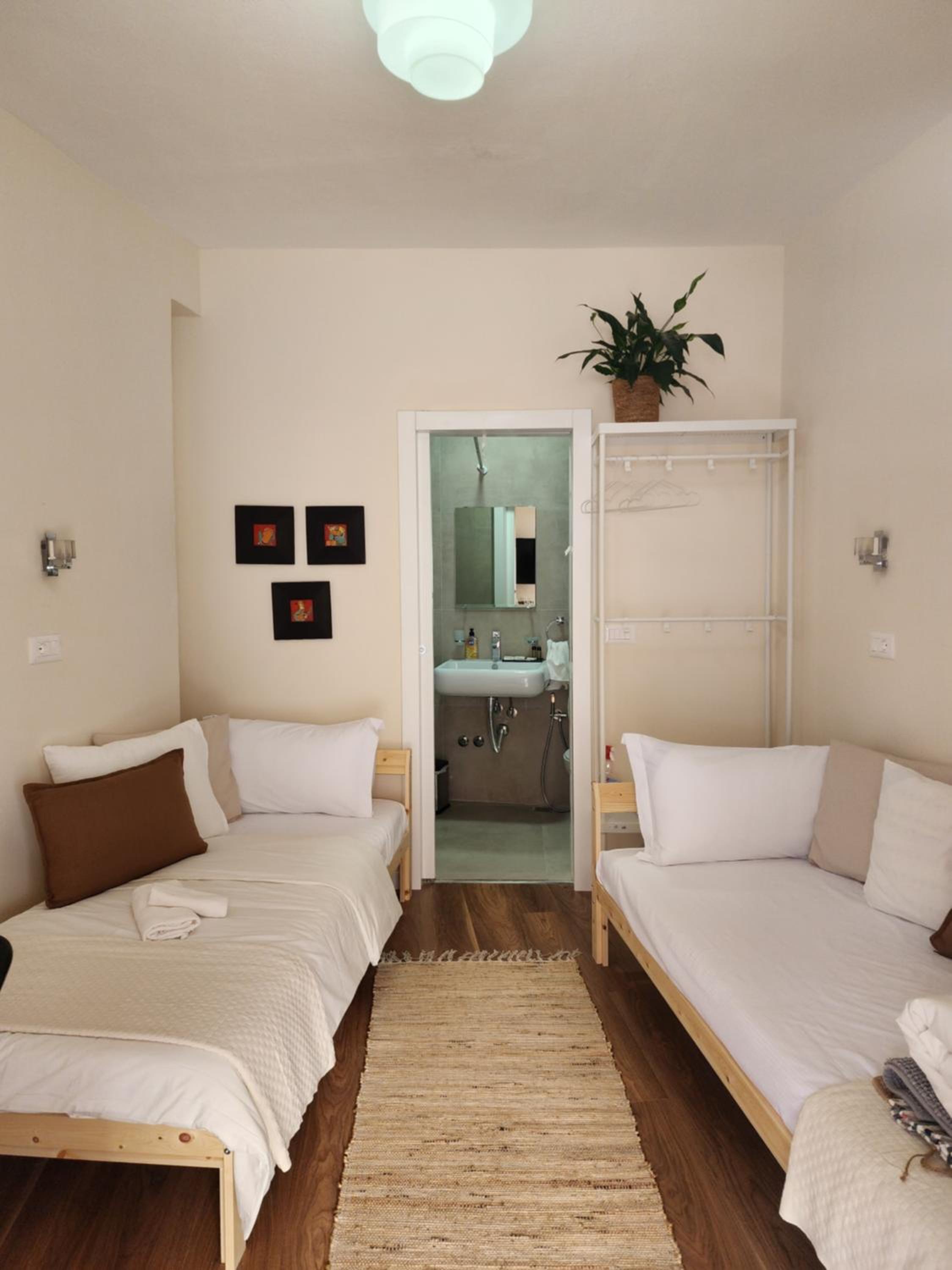 Dhami Apartment