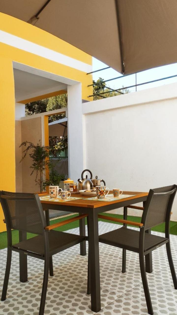 Appartamento Valentina - Casa Vacanze La Limoncella photo 2