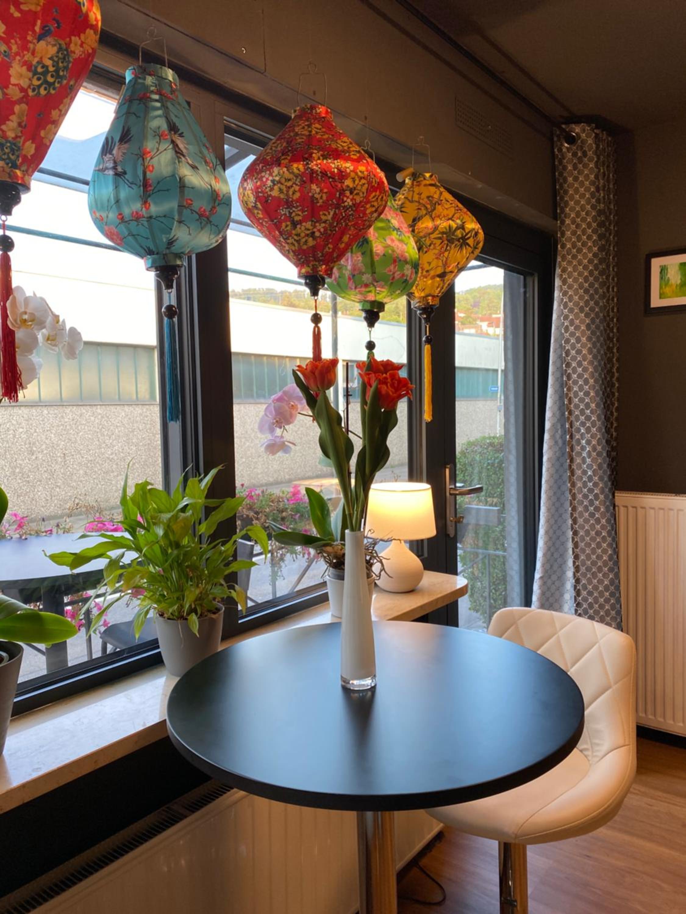 1 grosse elegante Zimmerwohnung 5 Minuten zu Fuss in die Stadtmitte