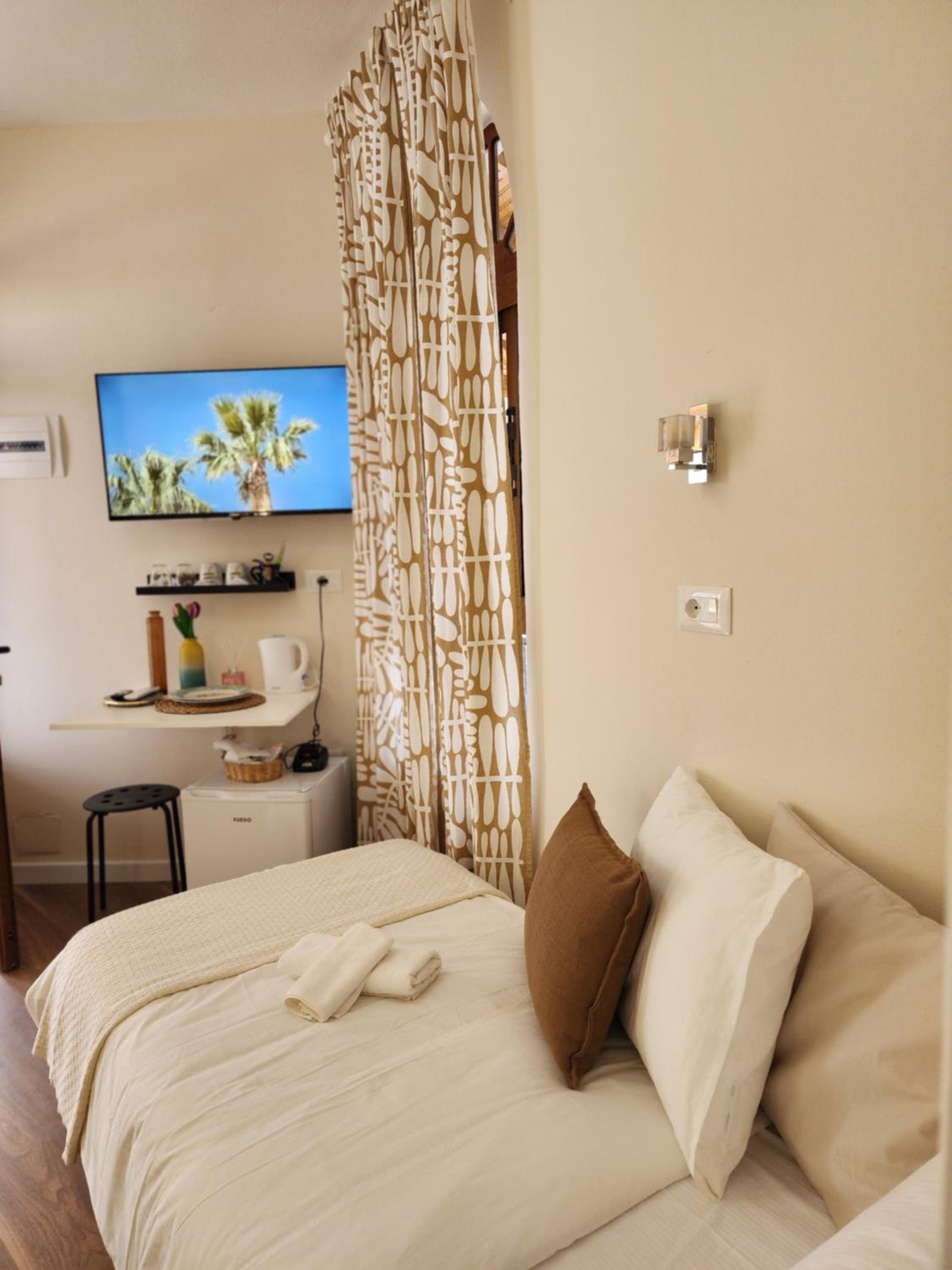 Dhami Apartment