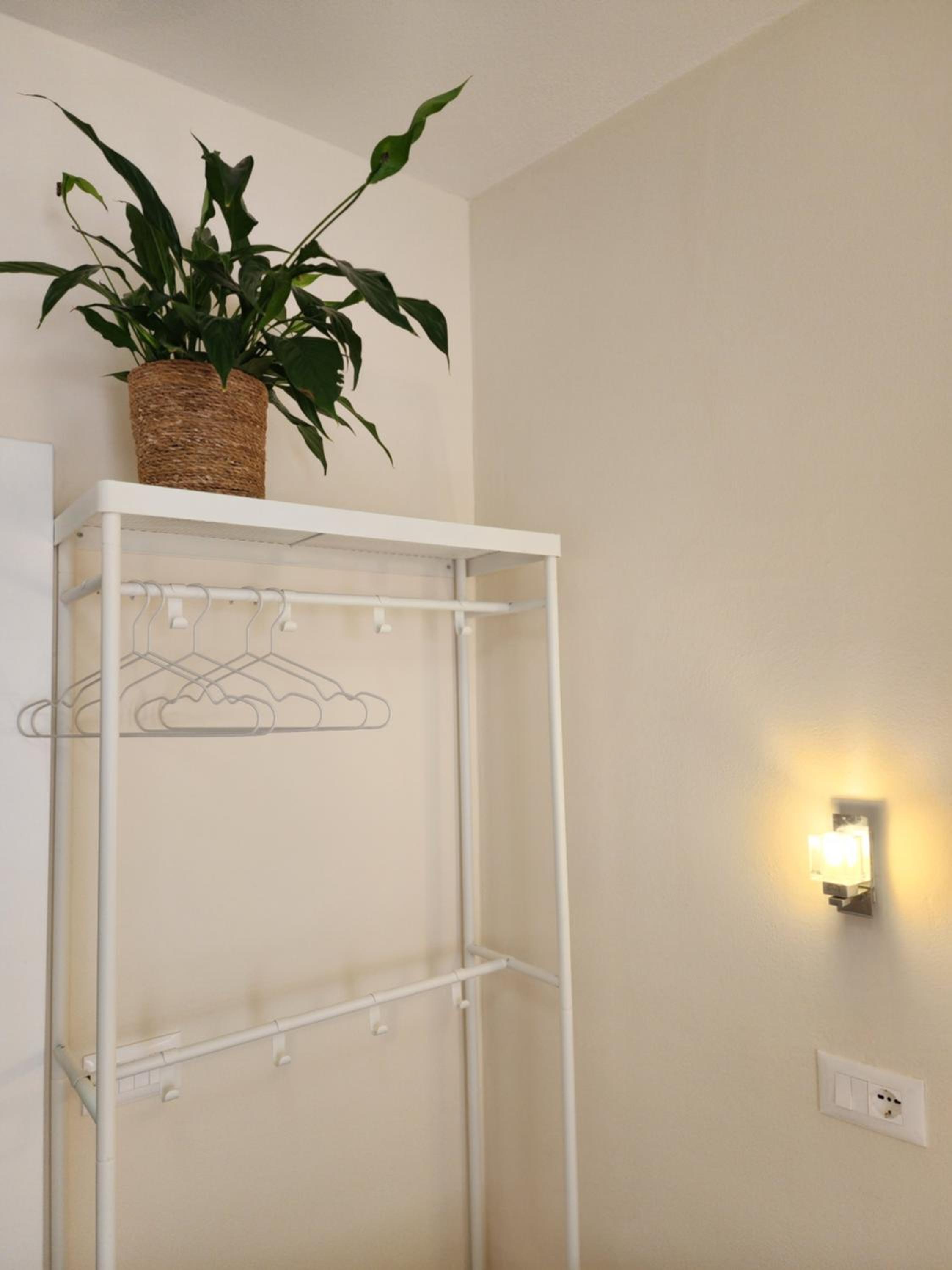 Dhami Apartment