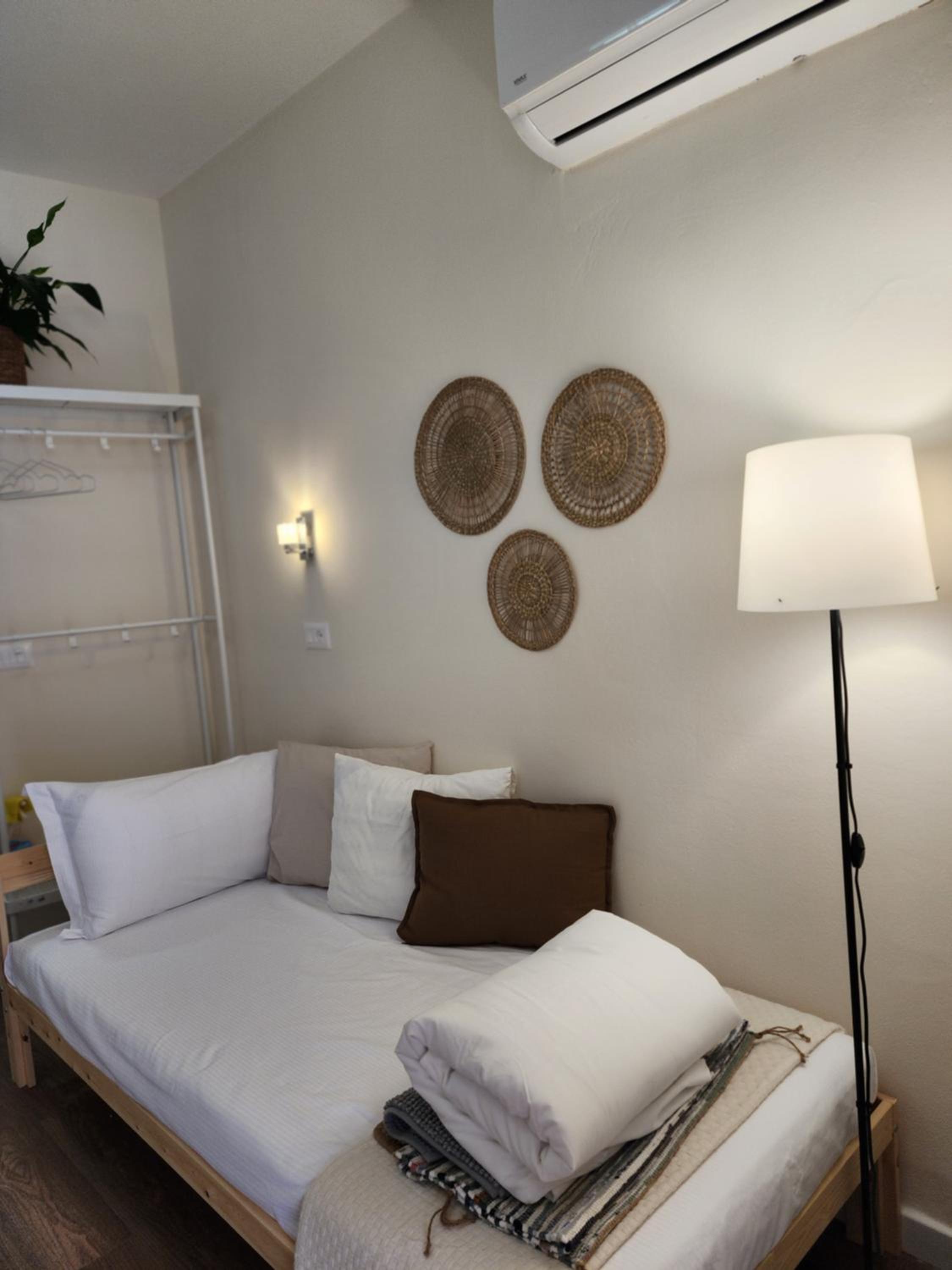 Dhami Apartment