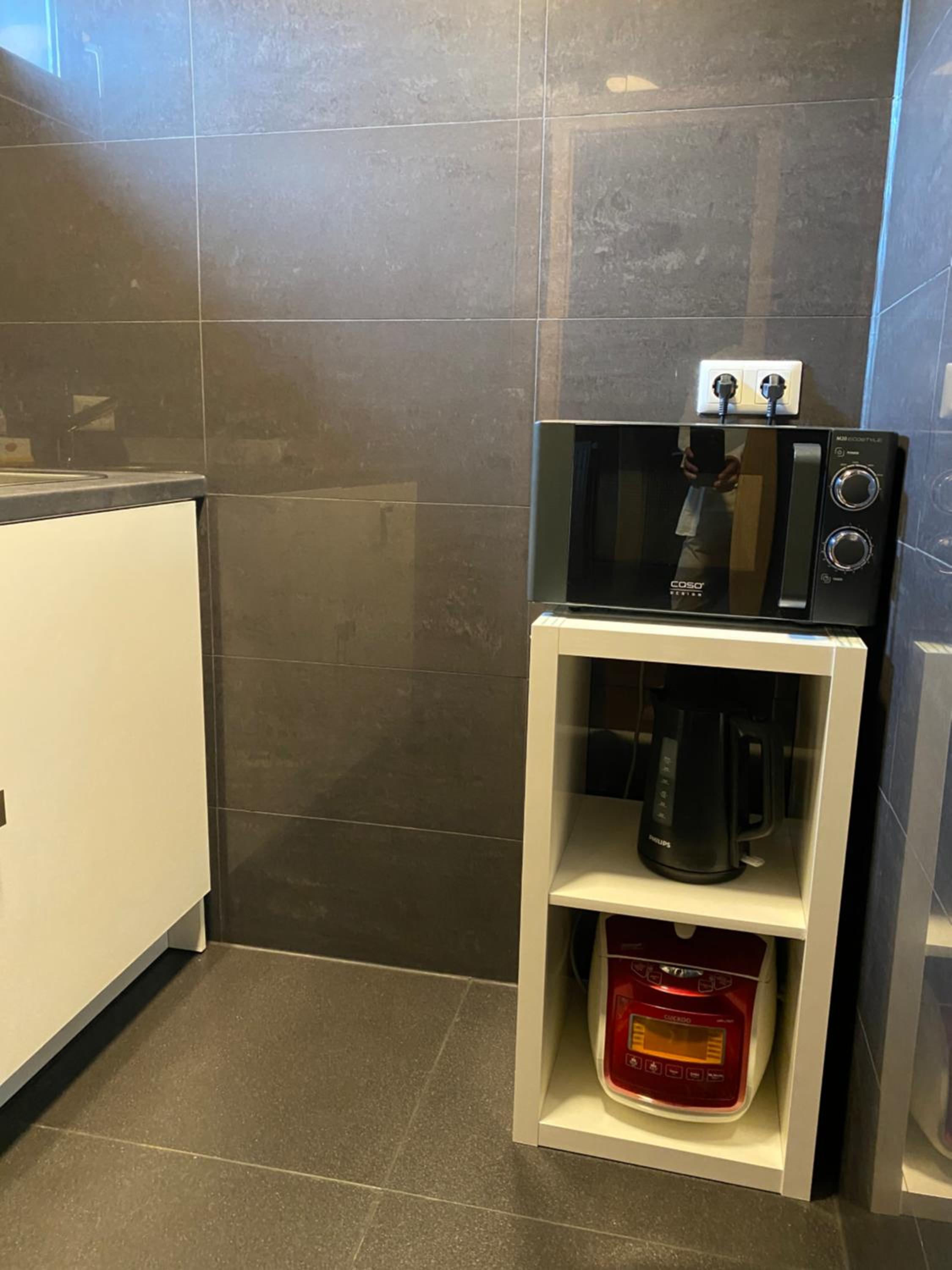 1 grosse elegante Zimmerwohnung 5 Minuten zu Fuss in die Stadtmitte