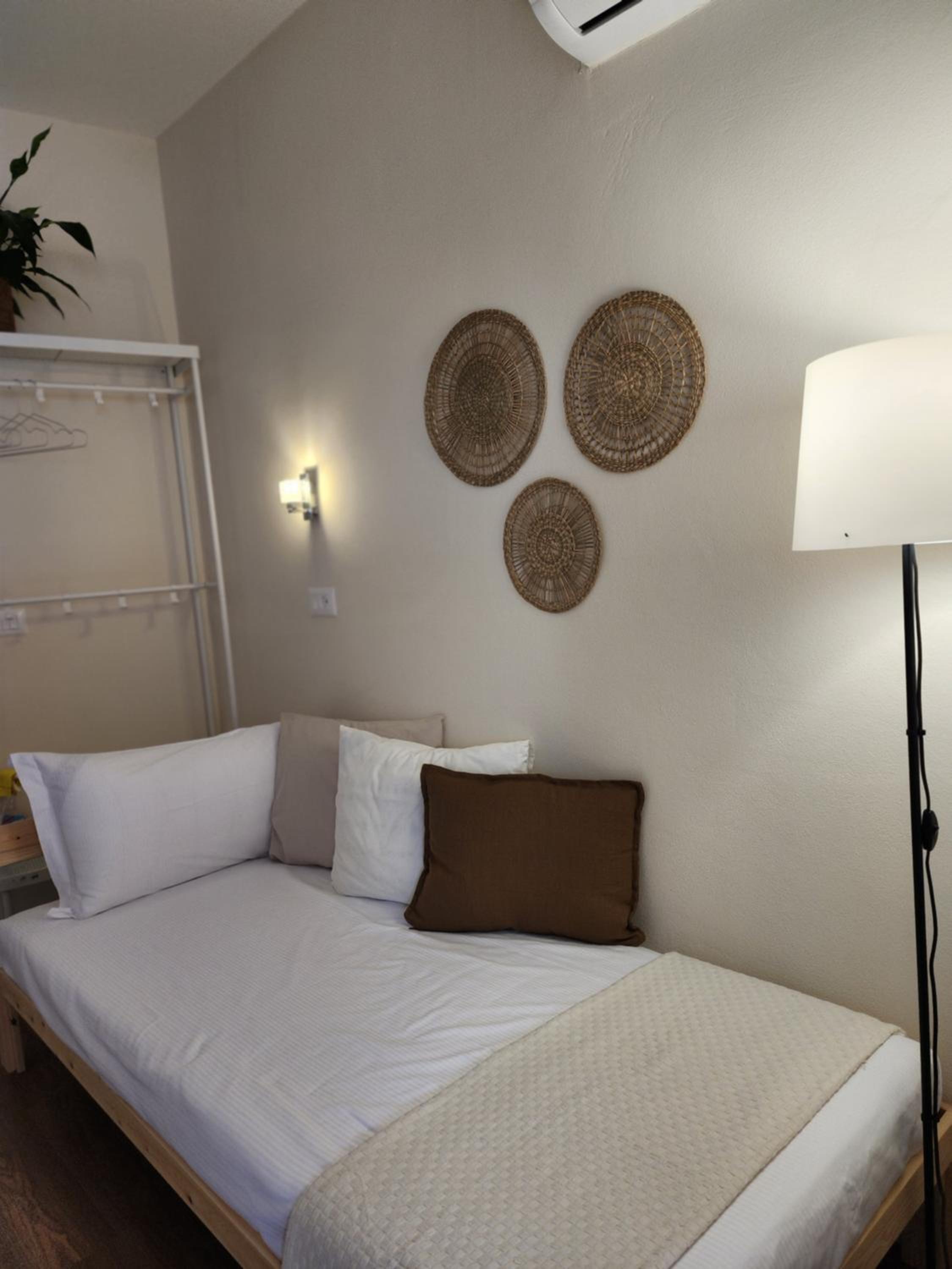 Dhami Apartment