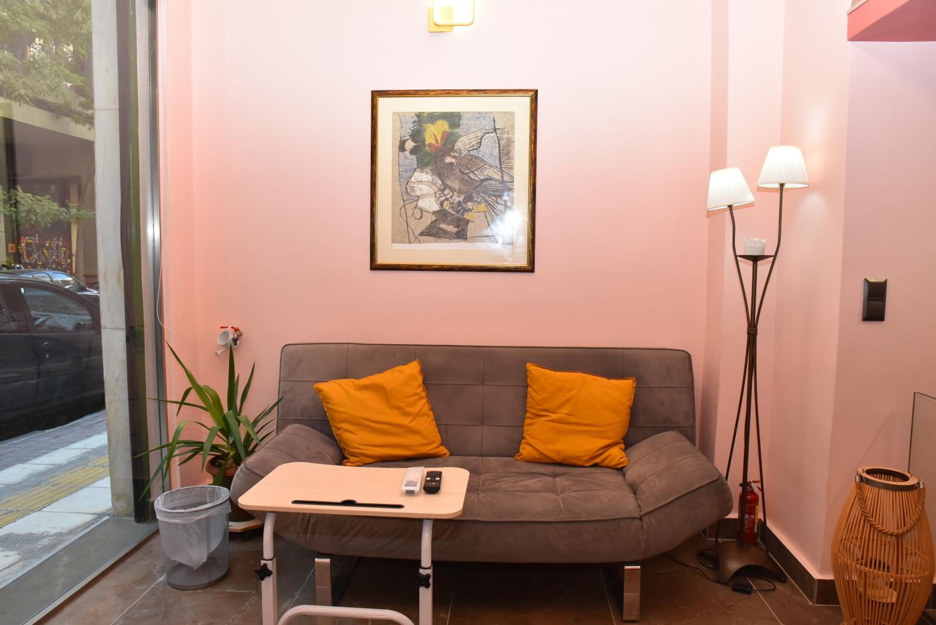 lounge