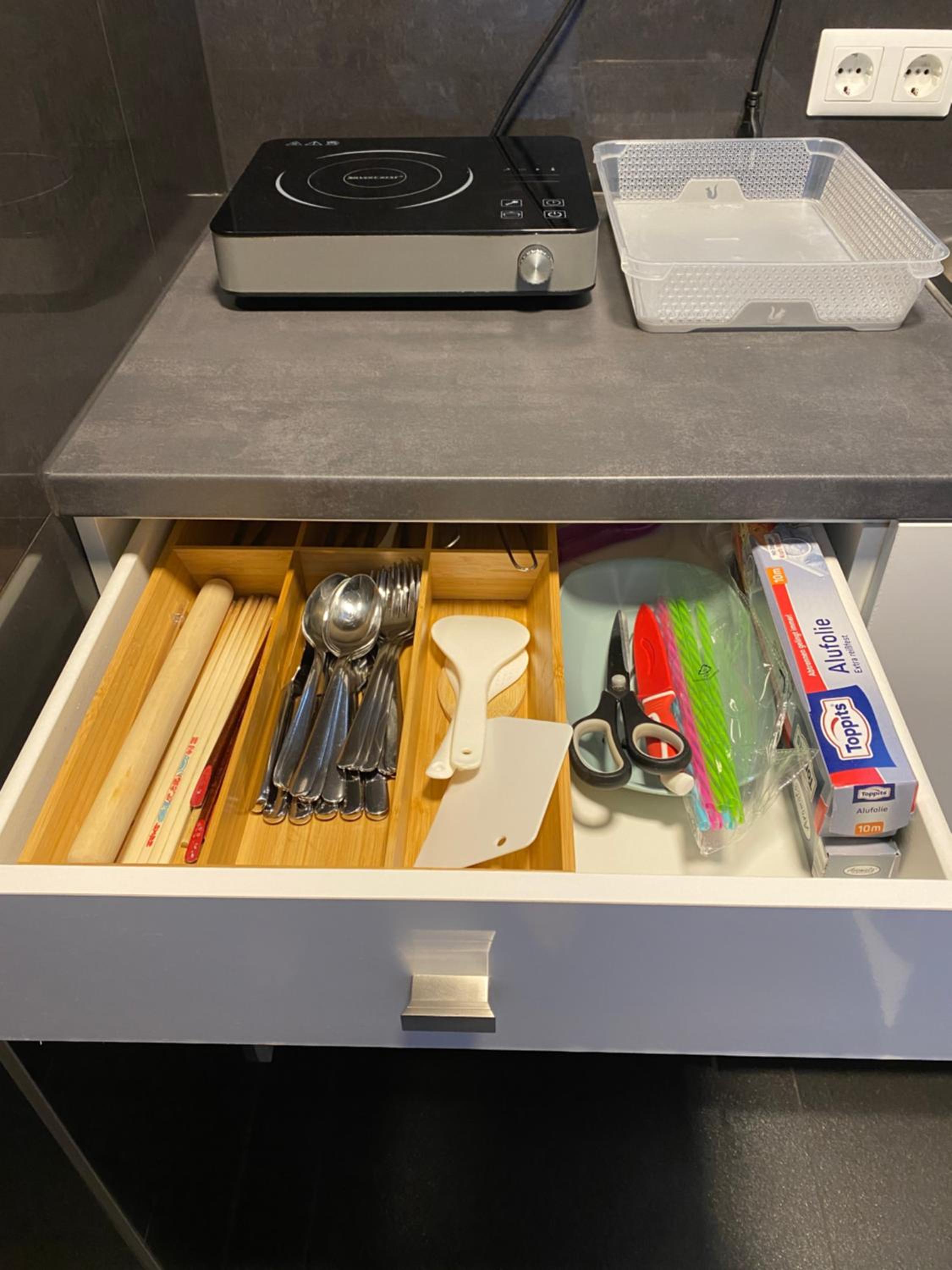 1 grosse elegante Zimmerwohnung 5 Minuten zu Fuss in die Stadtmitte