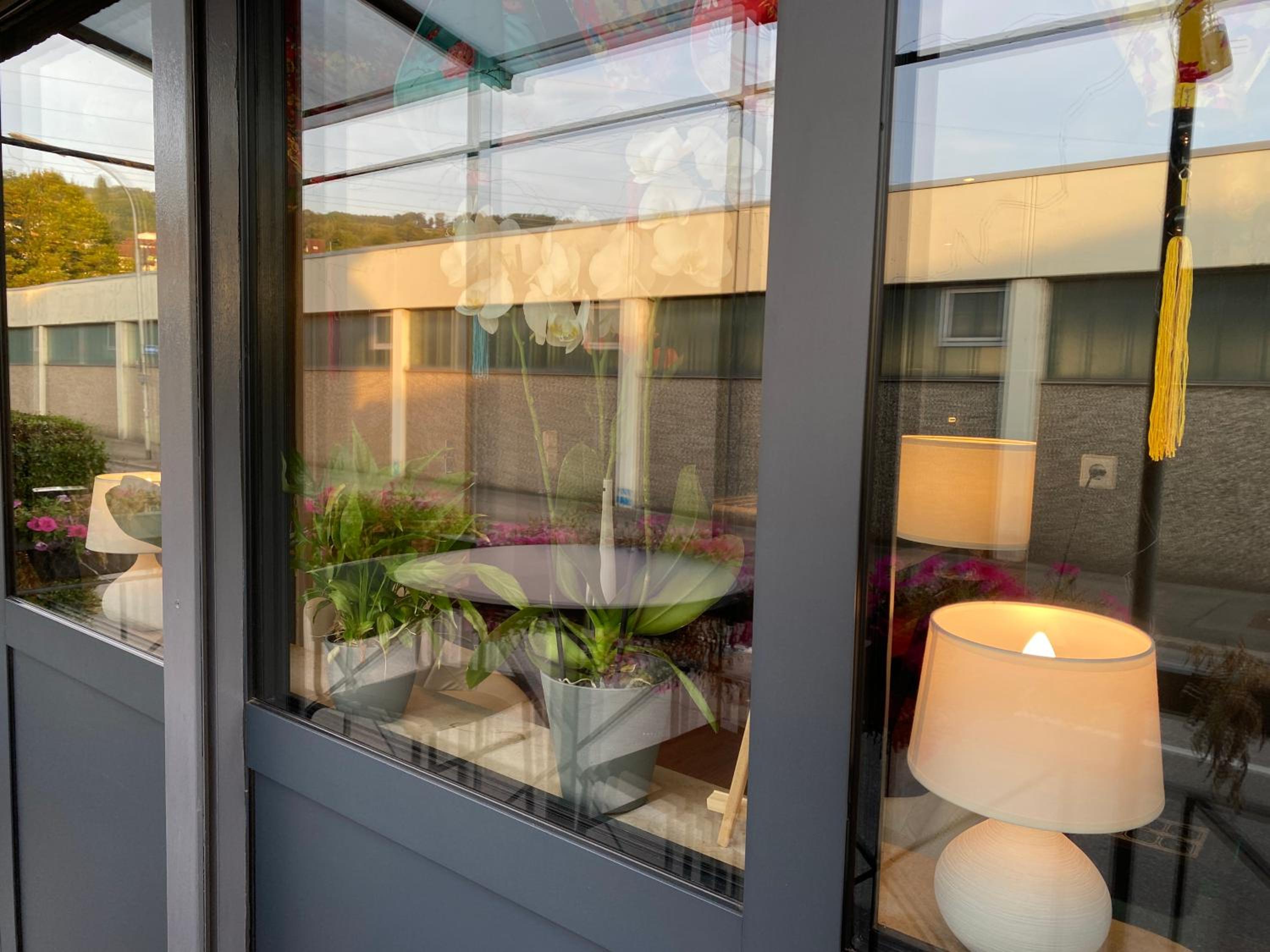1 grosse elegante Zimmerwohnung 5 Minuten zu Fuss in die Stadtmitte