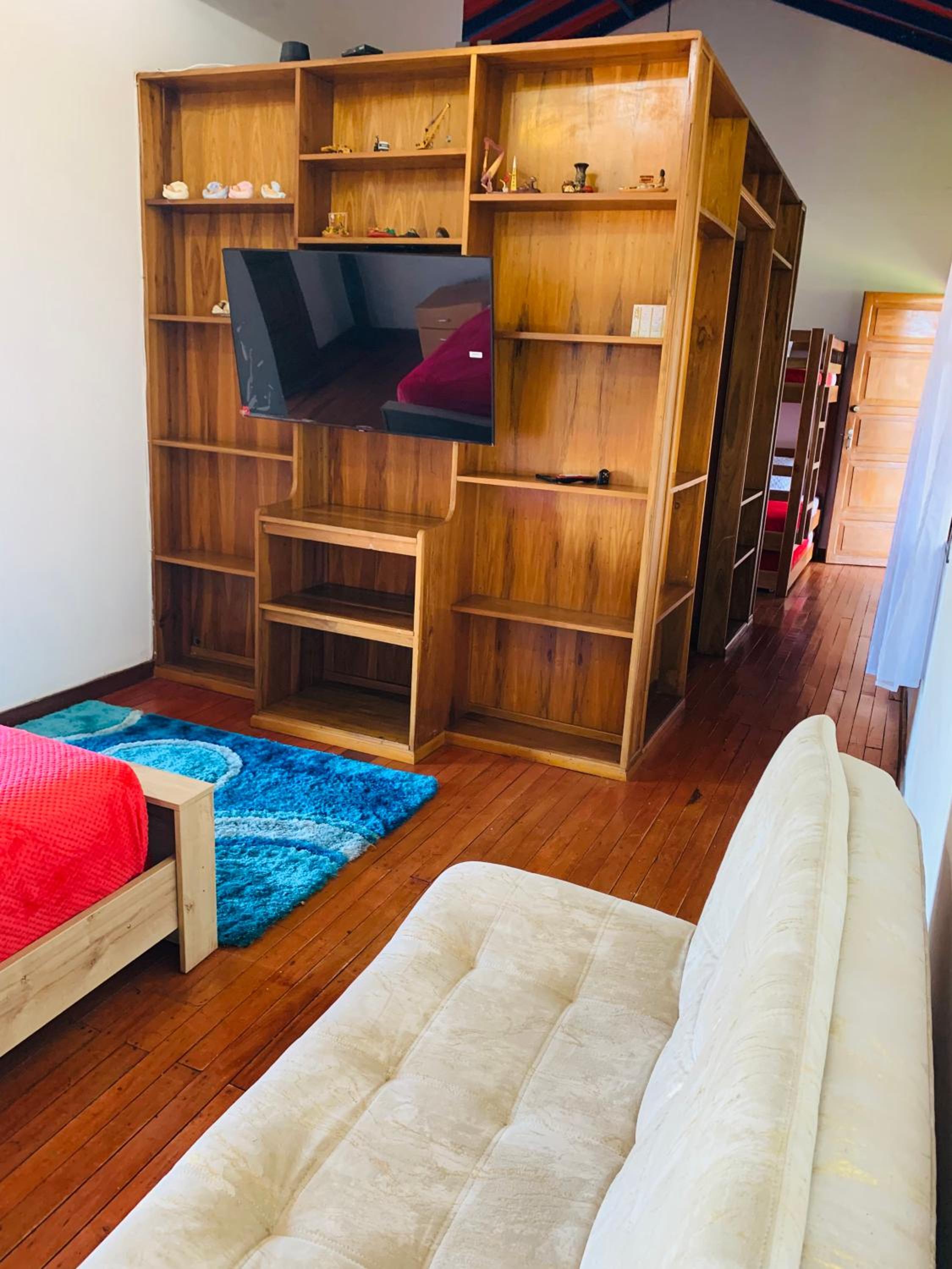 Finca Hotel Calle Jardin