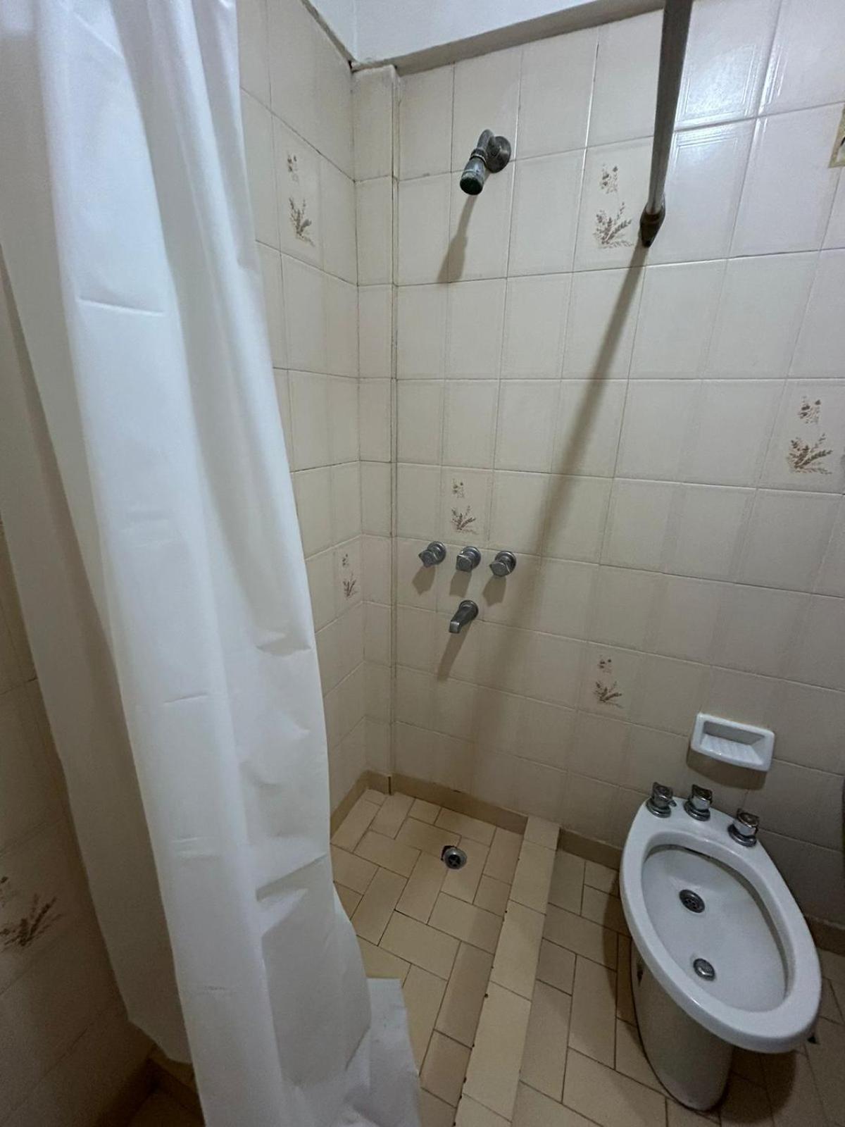 Mono ambiente manquelazo 4 personas