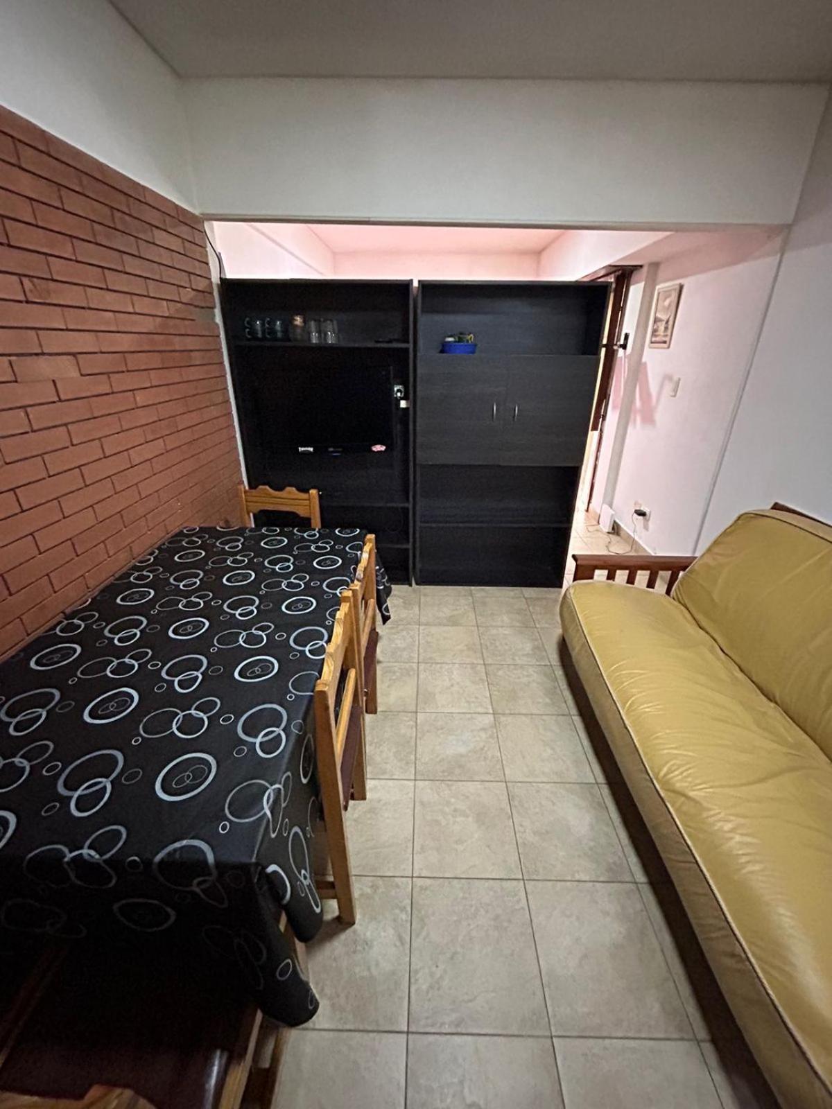 Mono ambiente manquelazo 4 personas