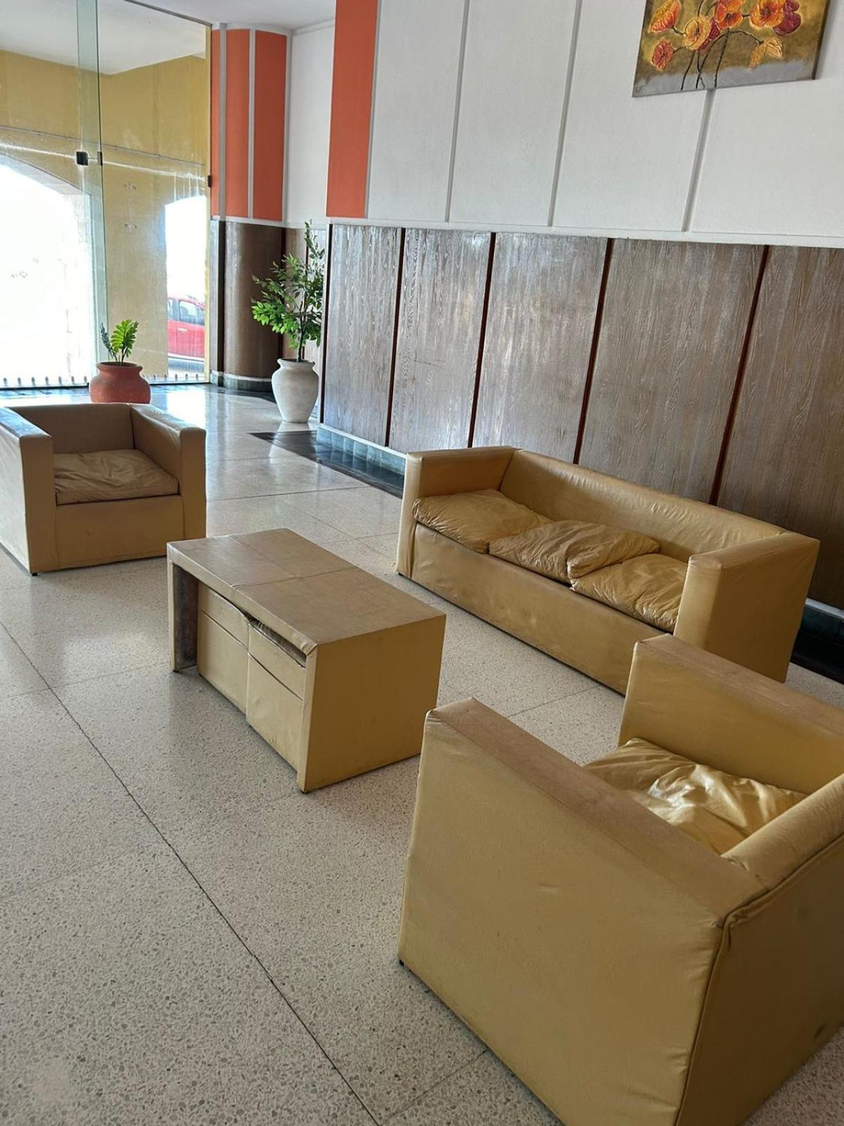 Mono ambiente manquelazo 4 personas