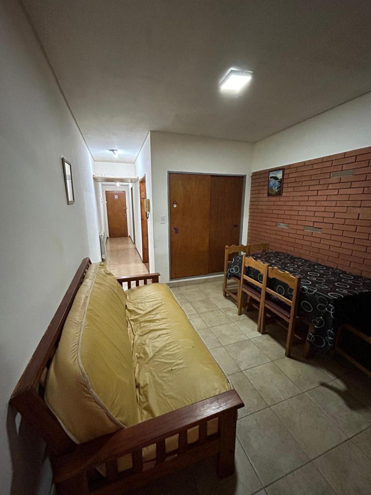 Mono ambiente manquelazo 4 personas