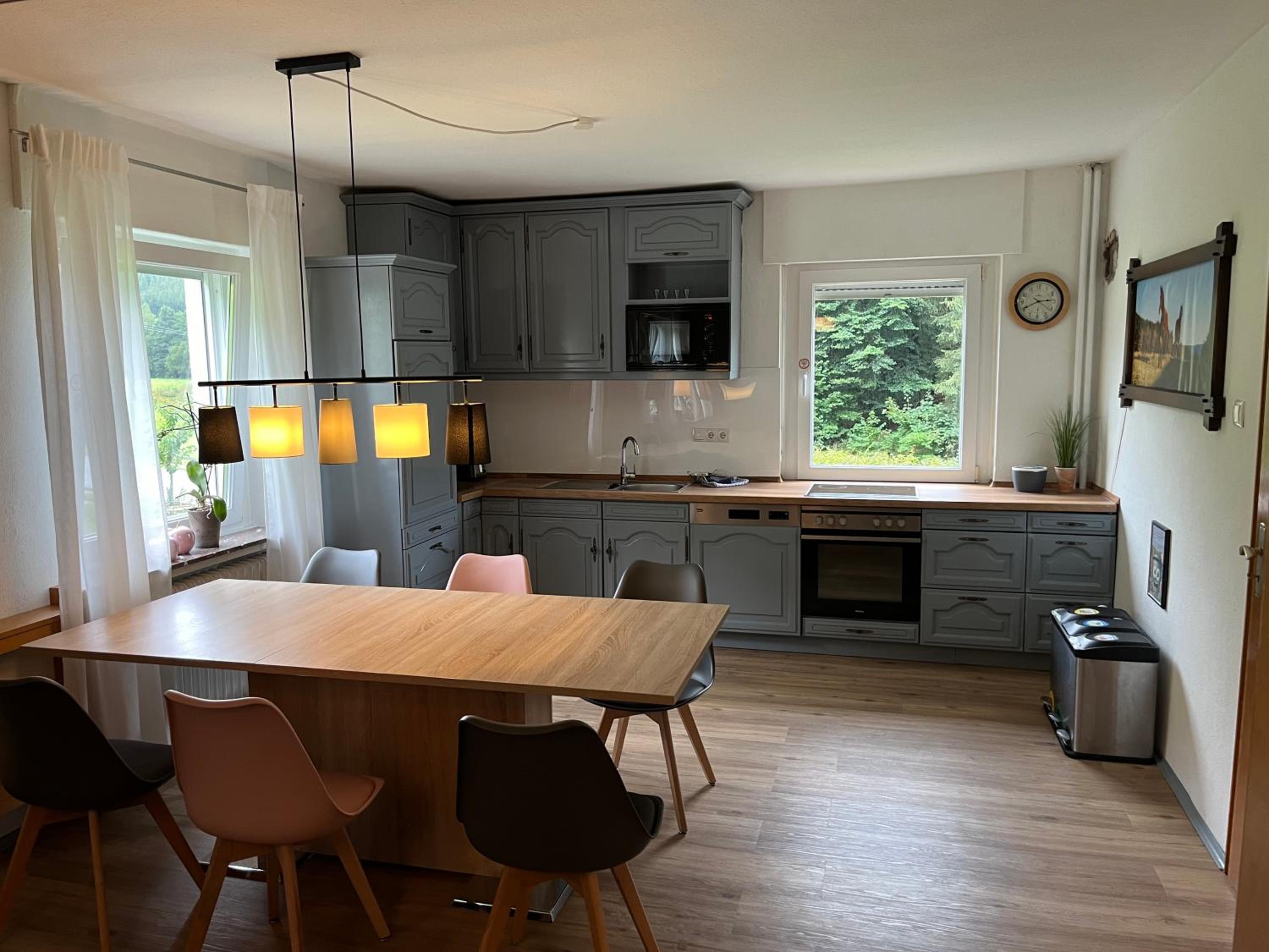 Ferienwohnung im schönen Sauerland view 4