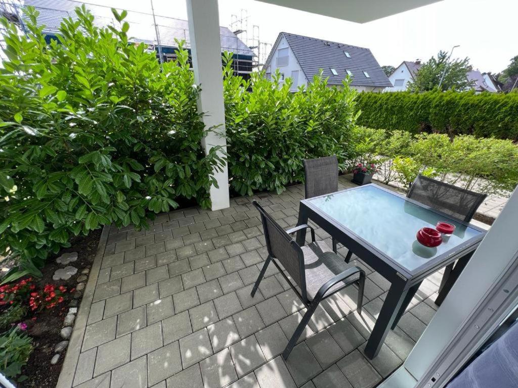Ferienwohnung Seeperle