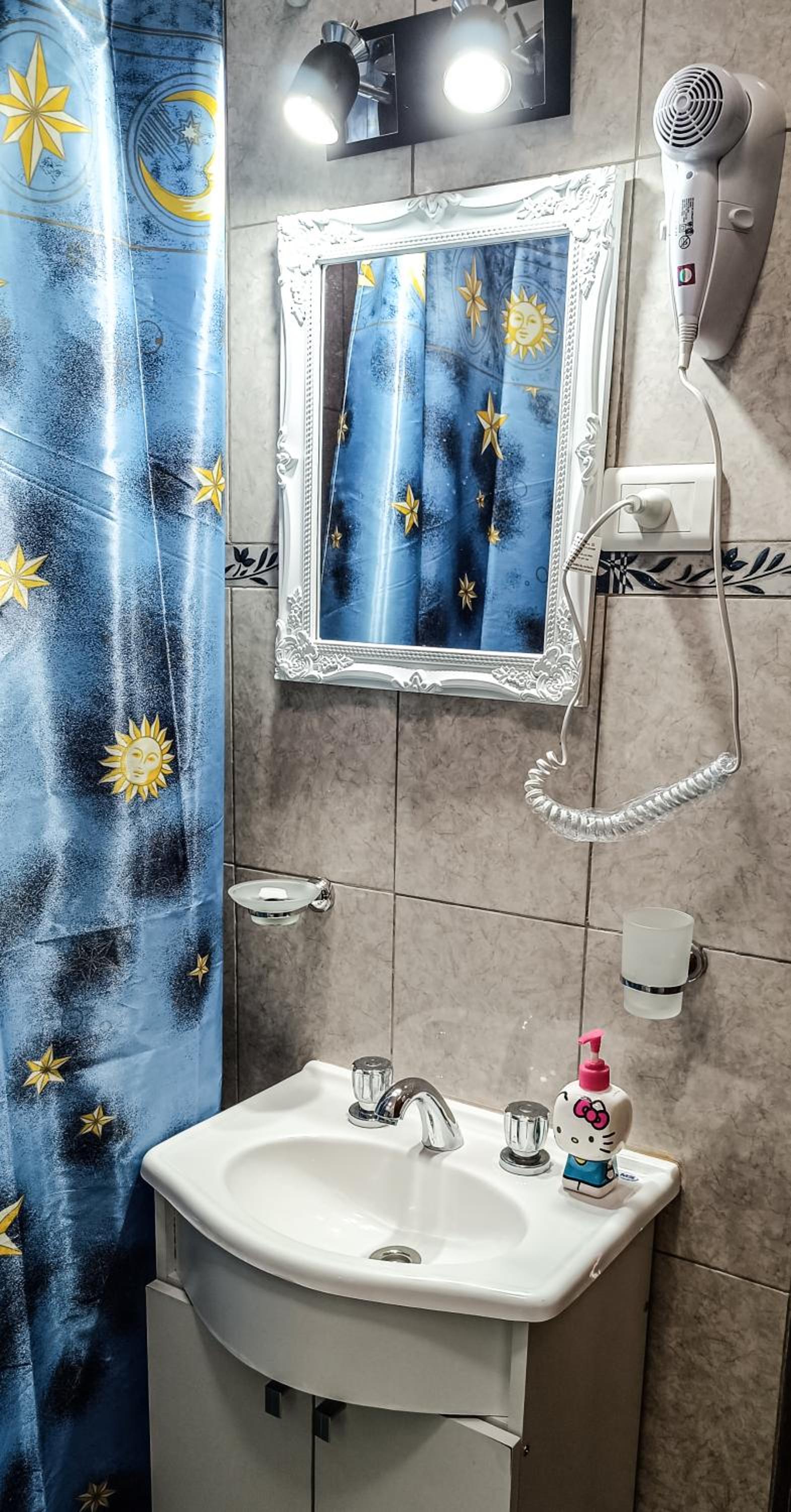 Apartamiento temporario Catamarca