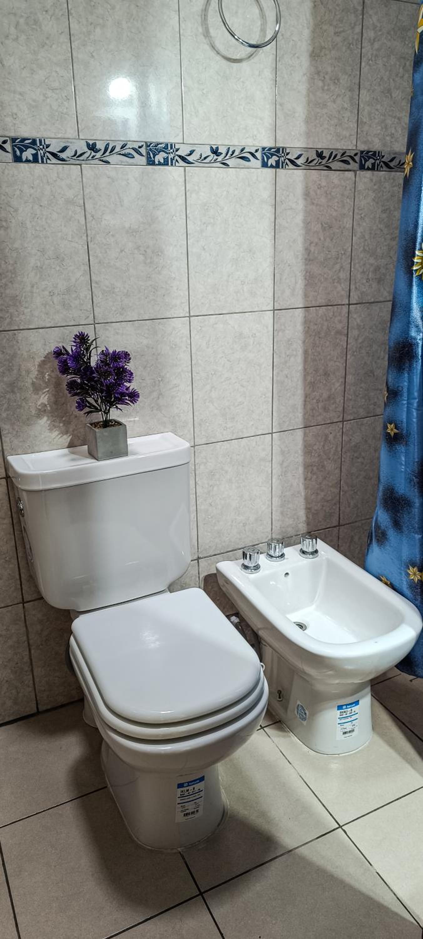 Apartamiento temporario Catamarca