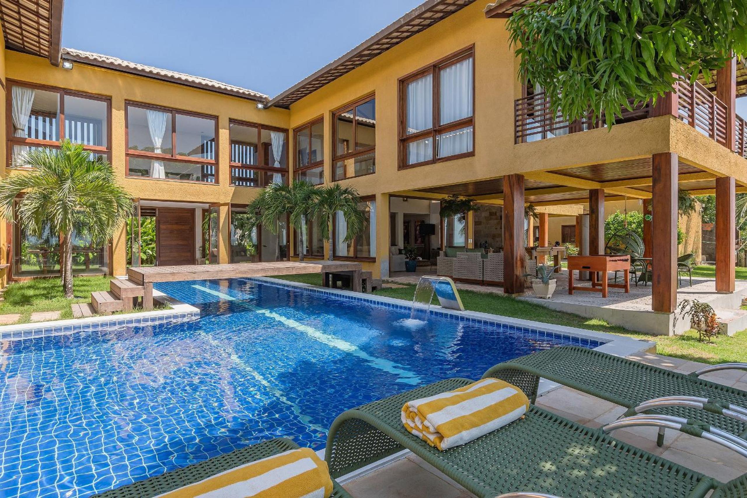 Casa Villa Hegy - Luxury by the sea by Carpediem