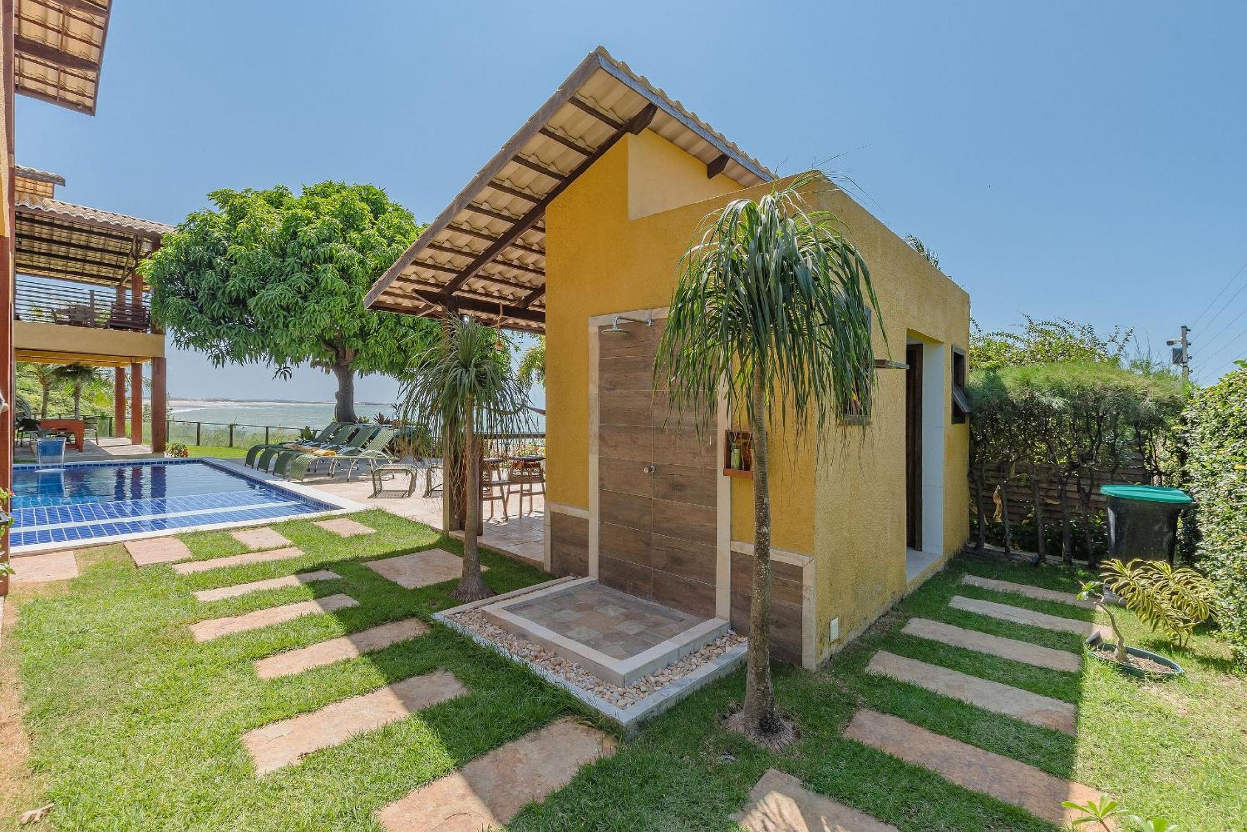 Casa Villa Hegy - Luxury by the sea by Carpediem