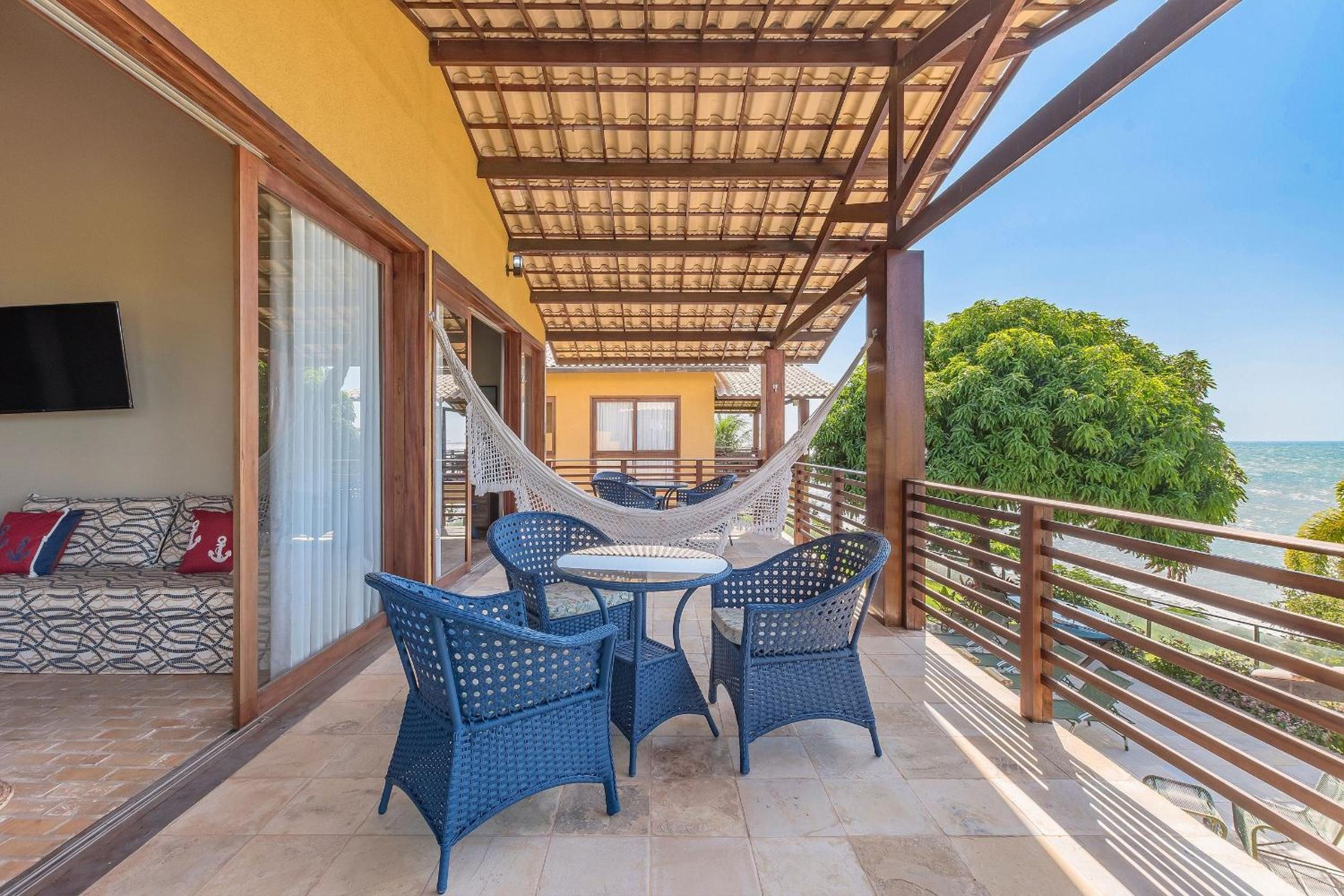 Casa Villa Hegy - Luxury by the sea by Carpediem
