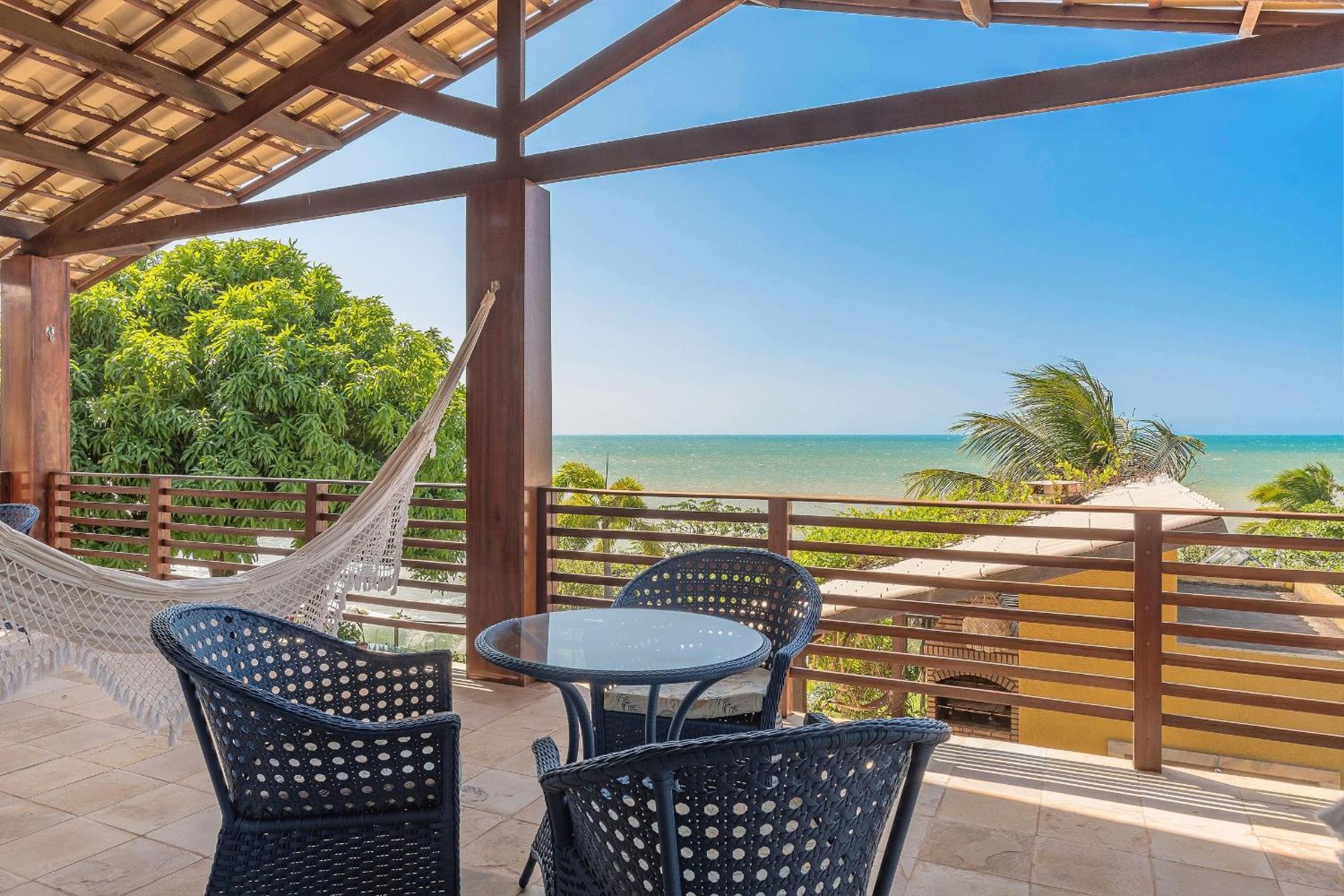 Casa Villa Hegy - Luxury by the sea by Carpediem