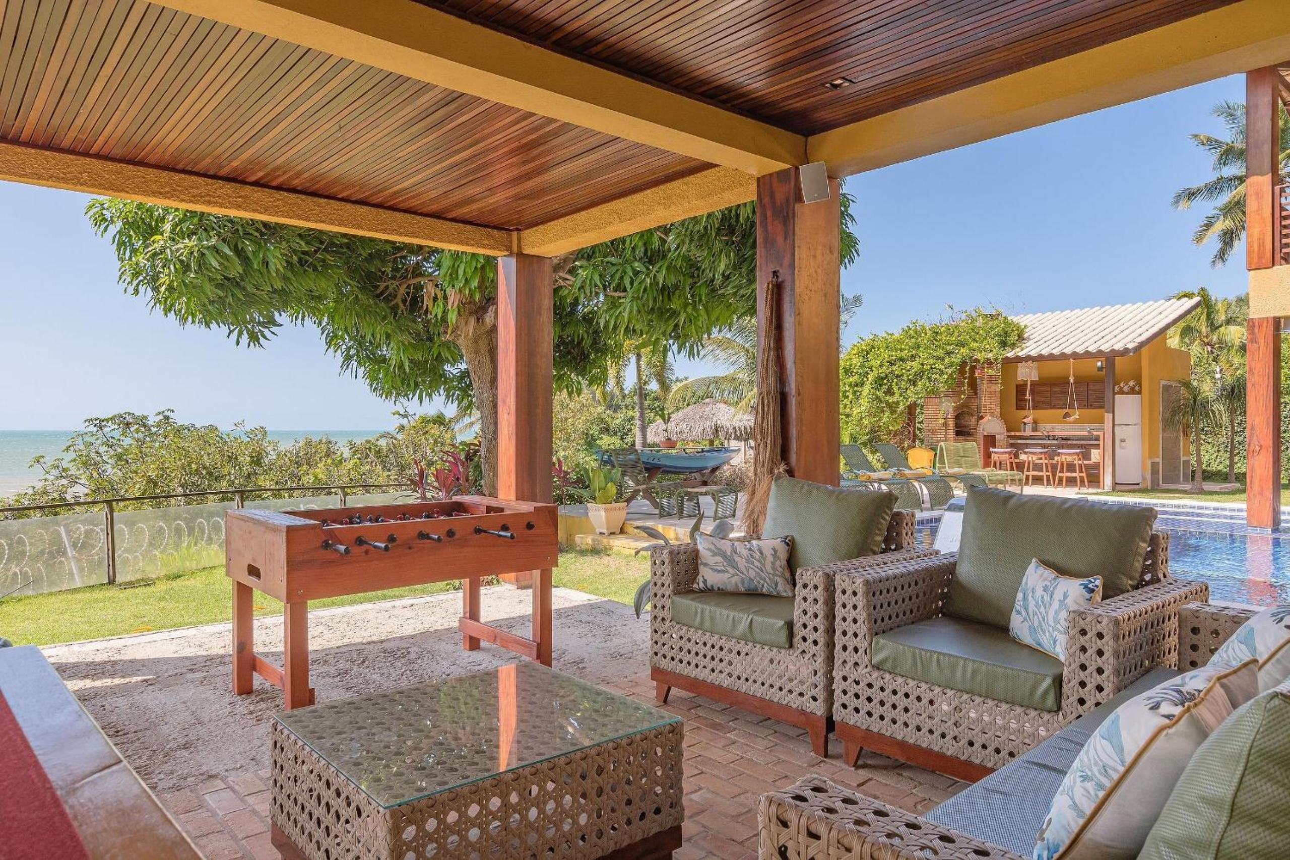 Casa Villa Hegy - Luxury by the sea by Carpediem