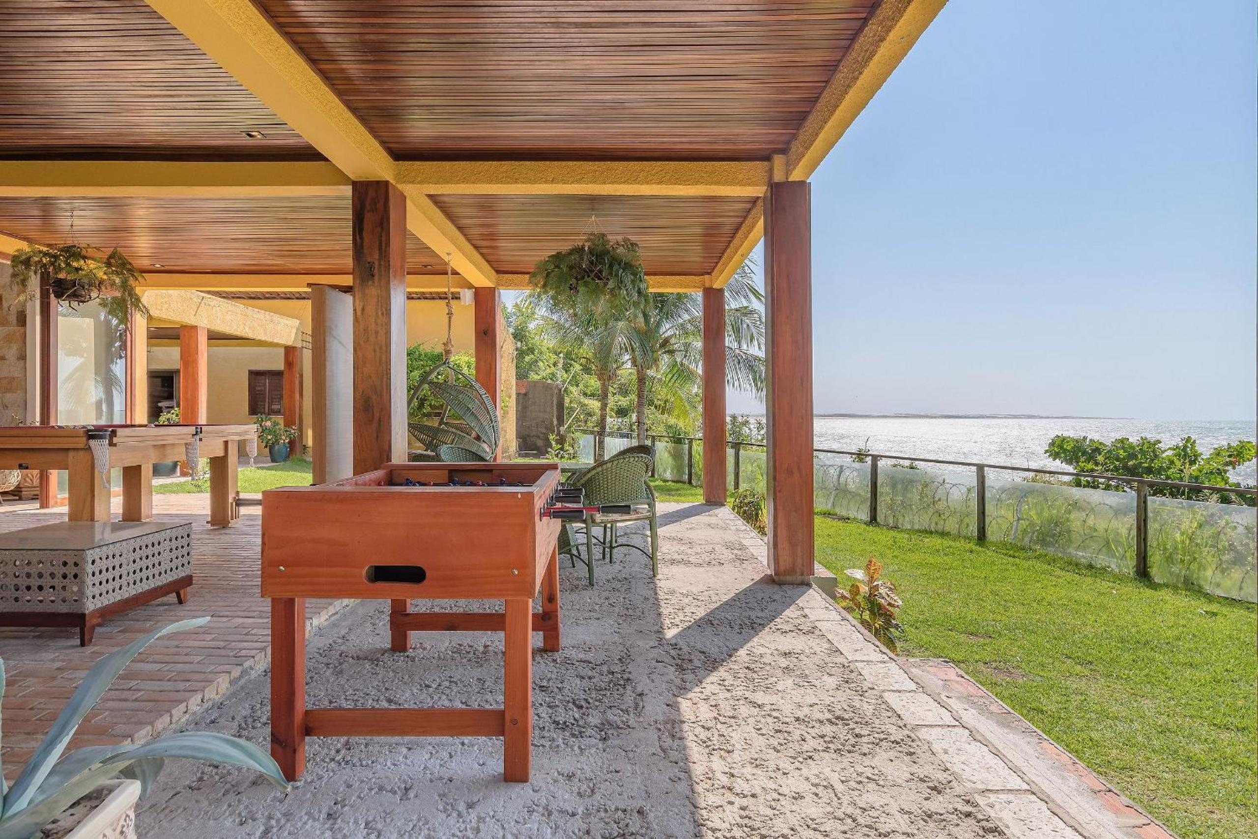 Casa Villa Hegy - Luxury by the sea by Carpediem