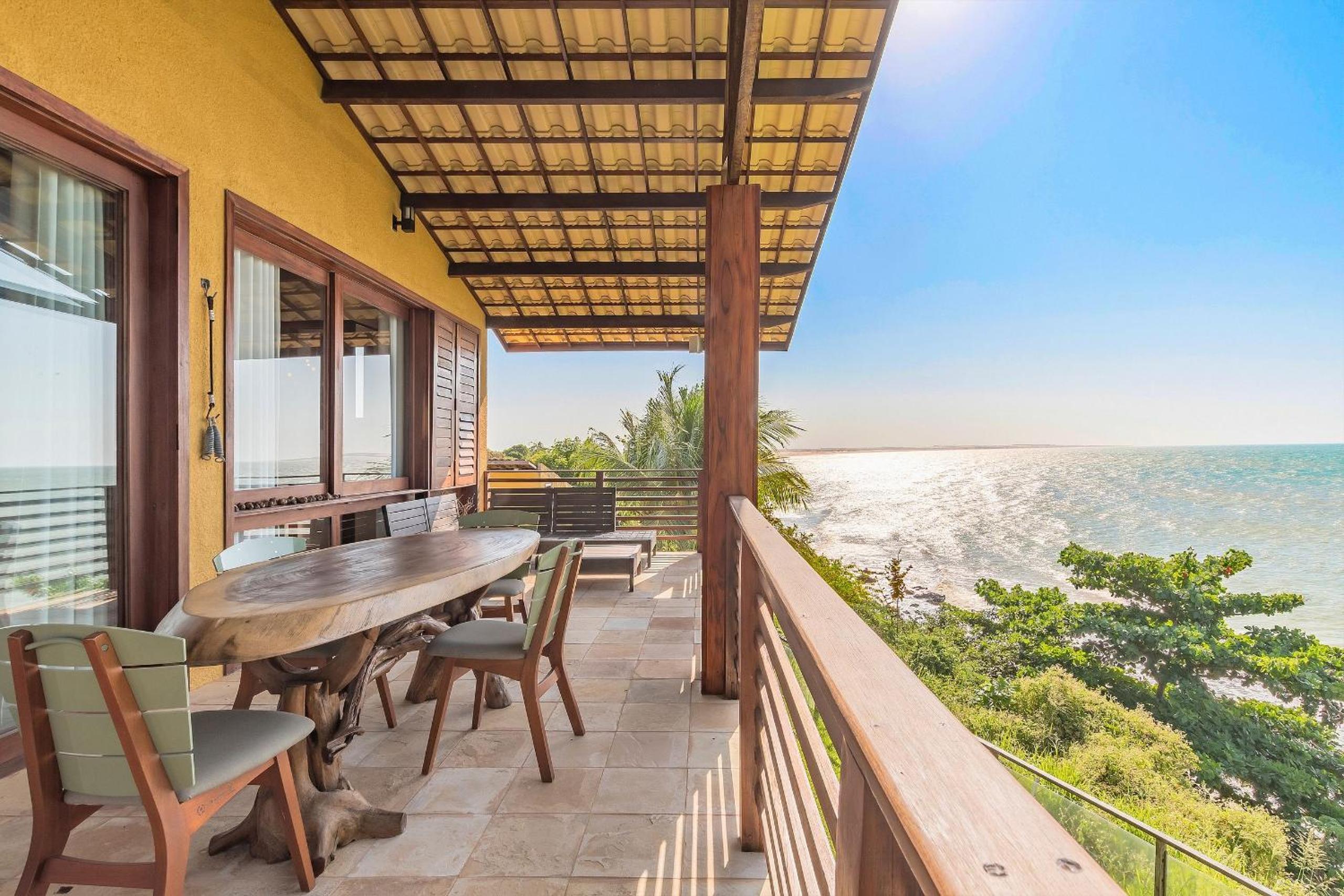 Casa Villa Hegy - Luxury by the sea by Carpediem