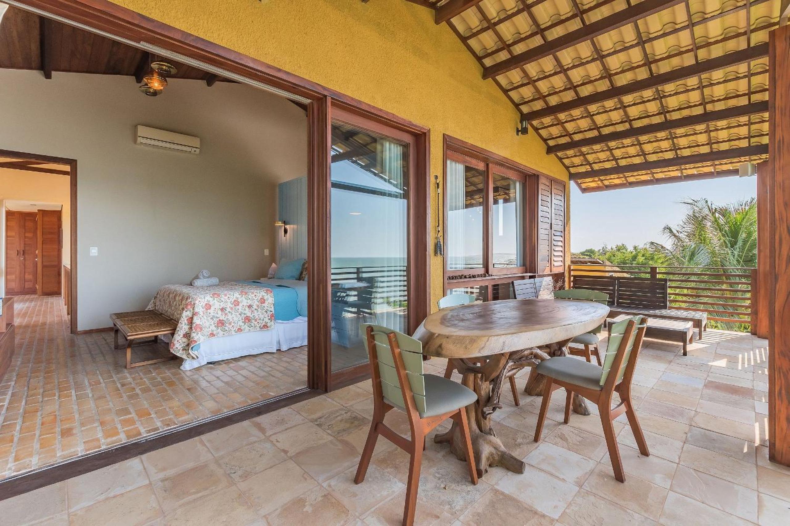 Casa Villa Hegy - Luxury by the sea by Carpediem