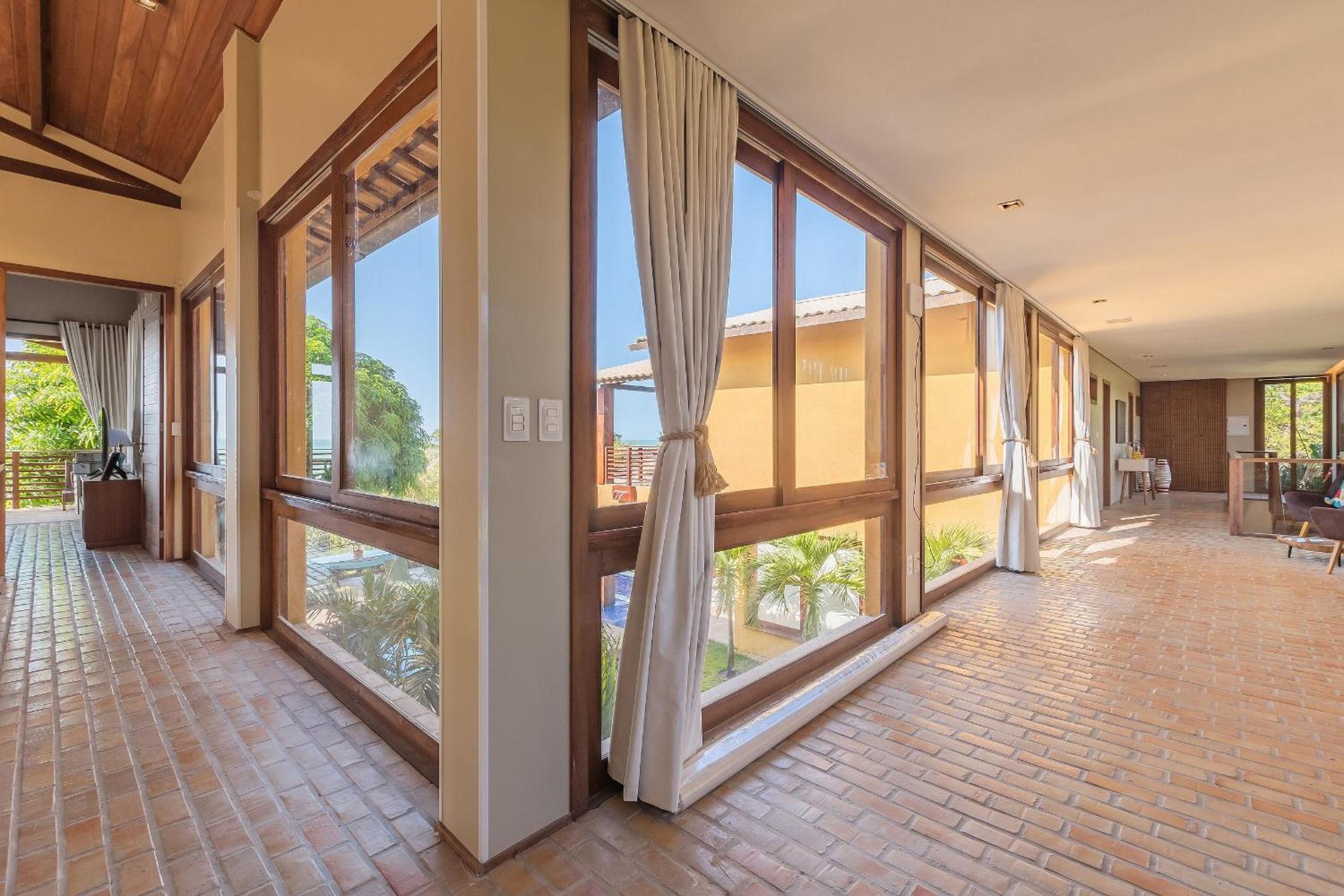 Casa Villa Hegy - Luxury by the sea by Carpediem