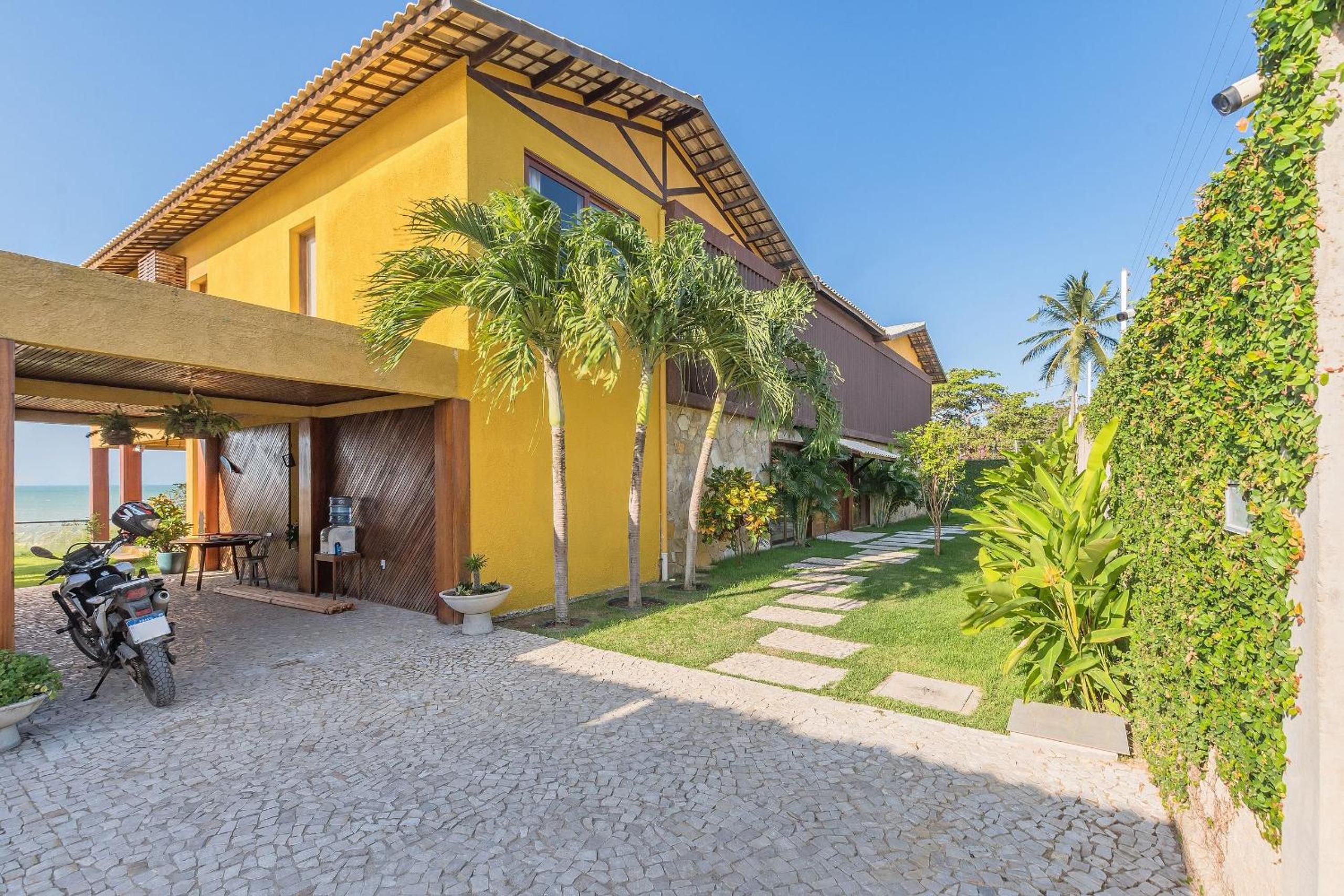 Casa Villa Hegy - Luxury by the sea by Carpediem