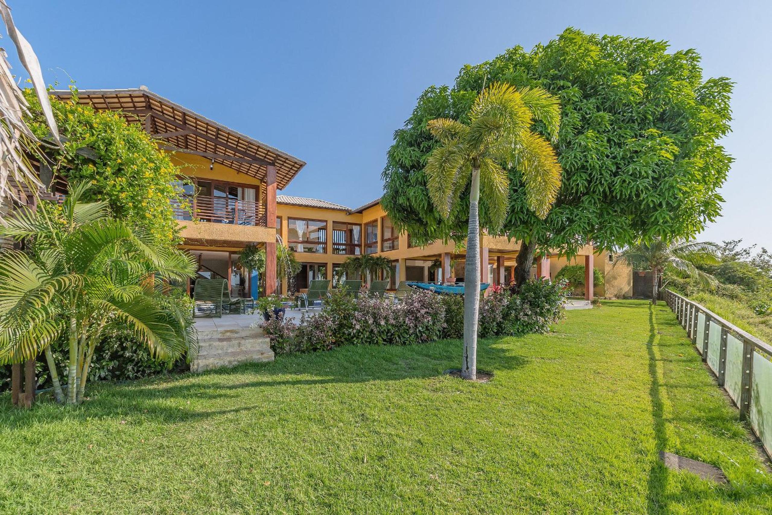 Casa Villa Hegy - Luxury by the sea by Carpediem