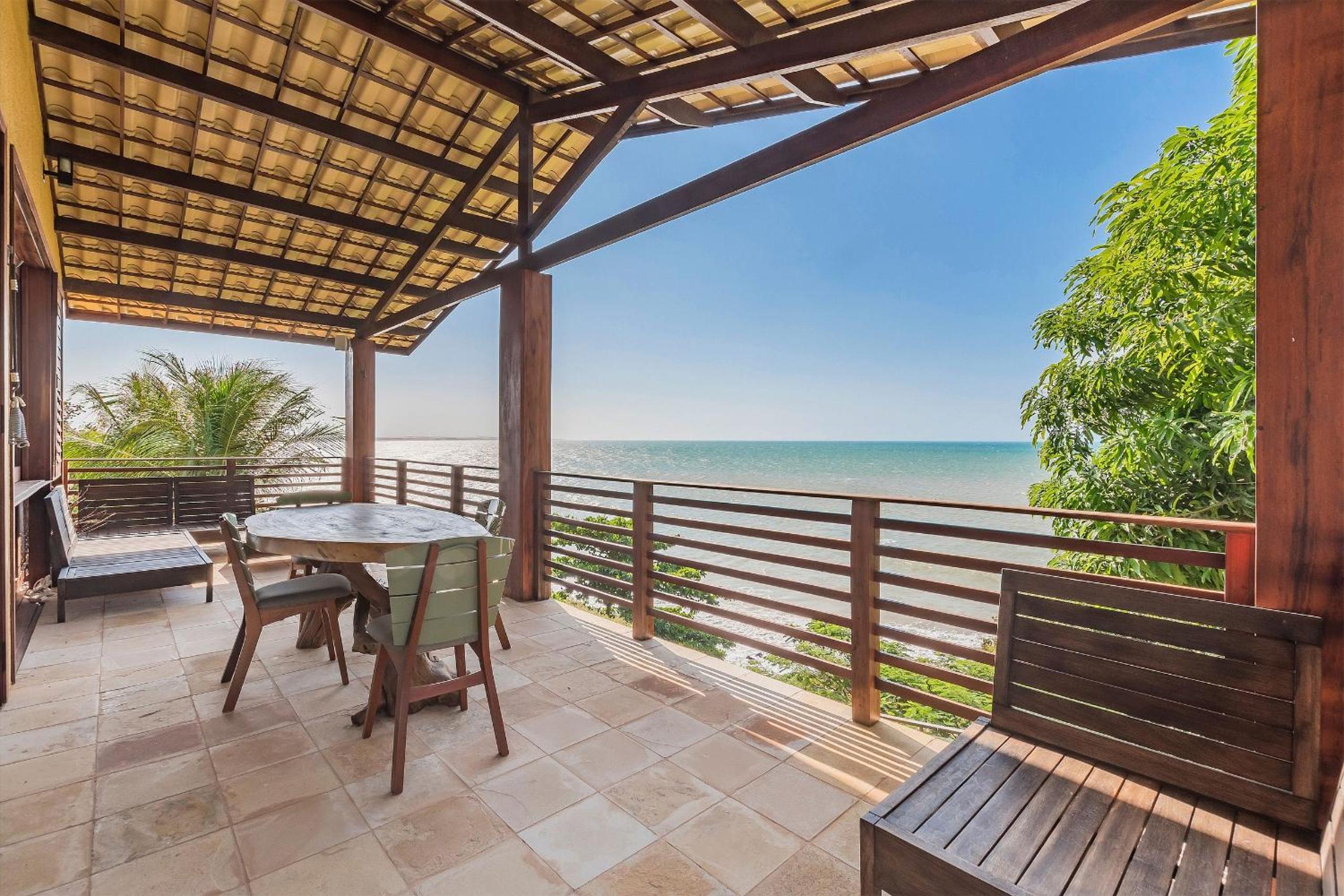 Casa Villa Hegy - Luxury by the sea by Carpediem