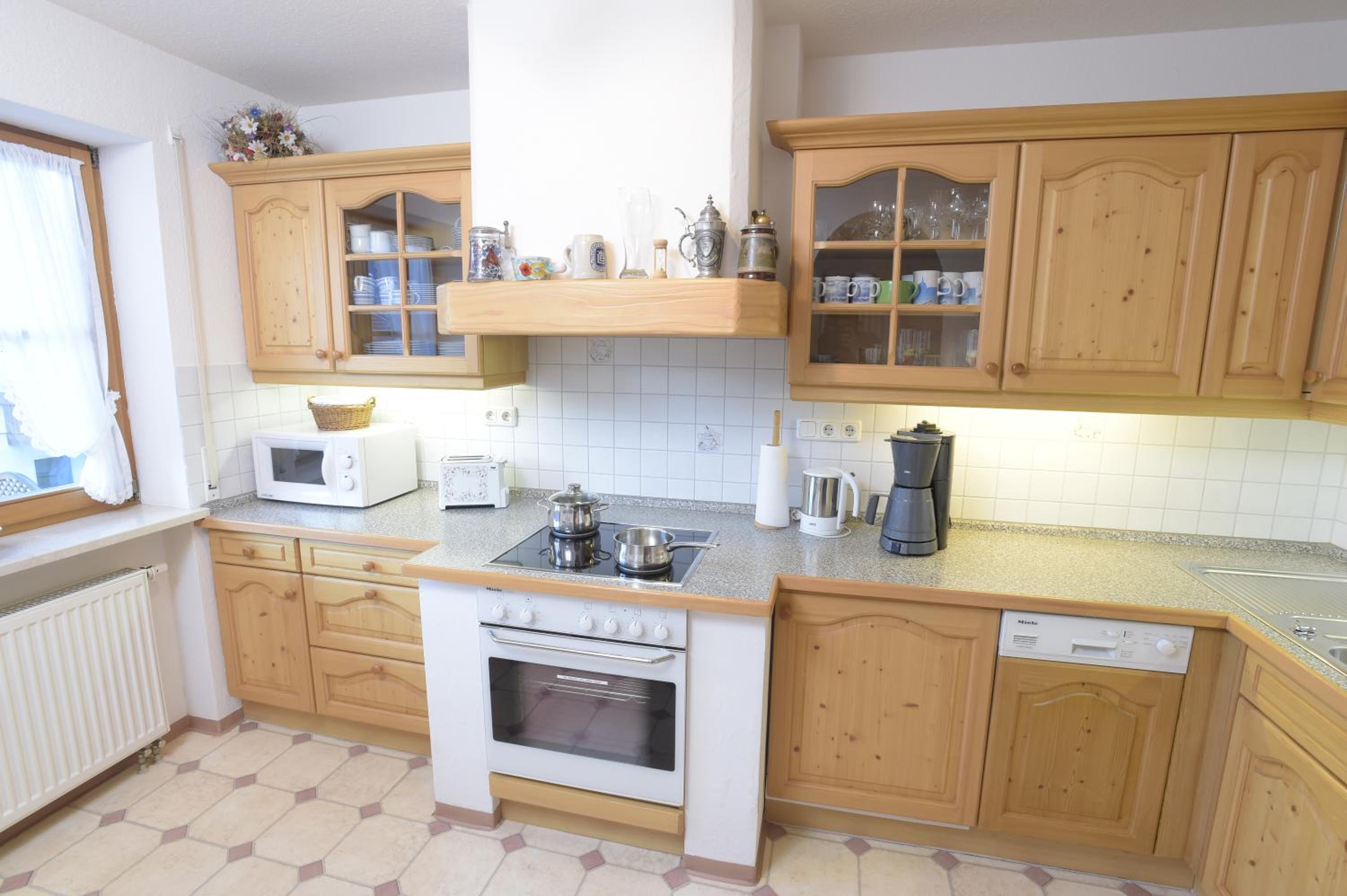 Ferienwohnung König-Denich
