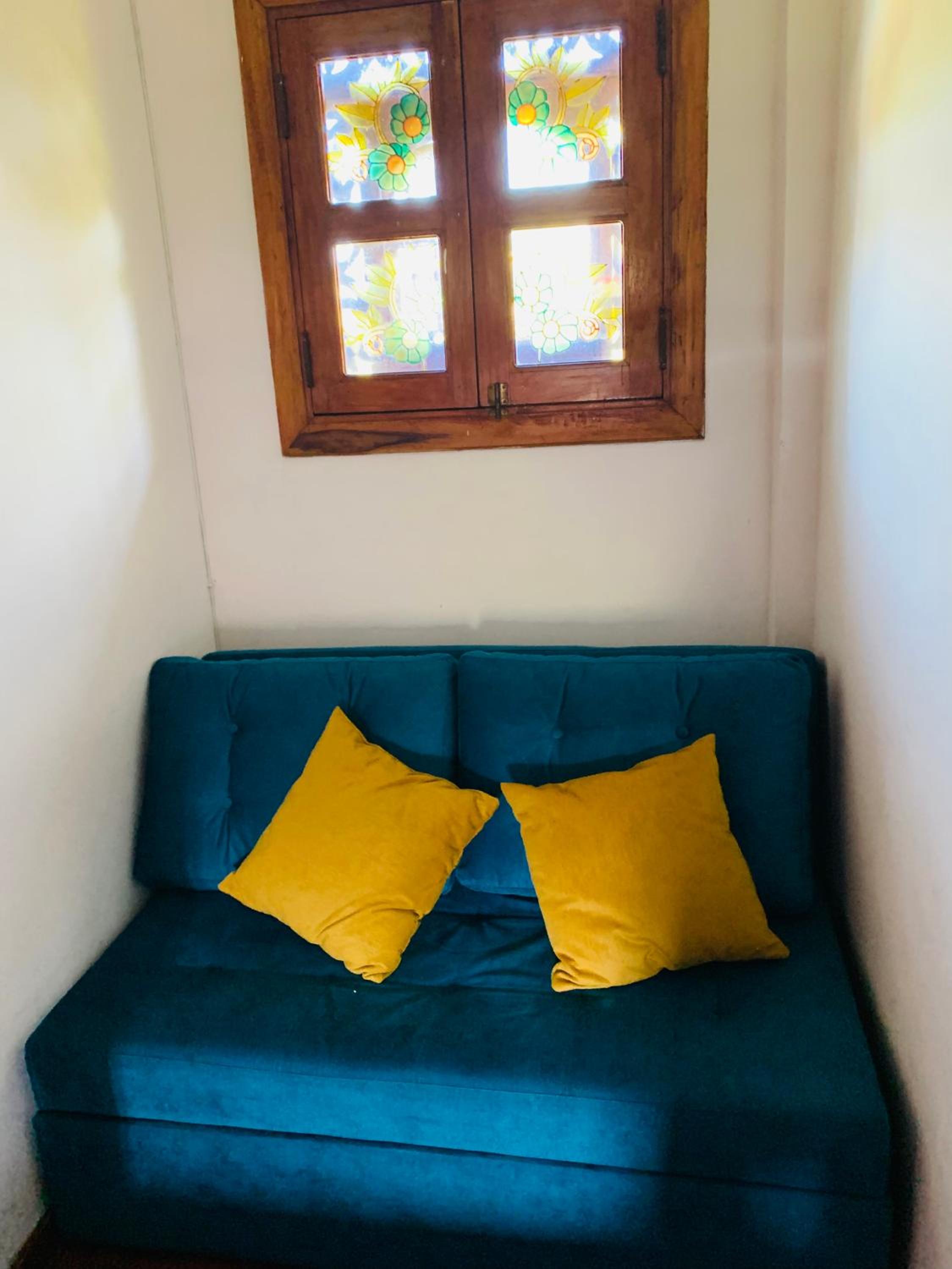 Finca Hotel Calle Jardin