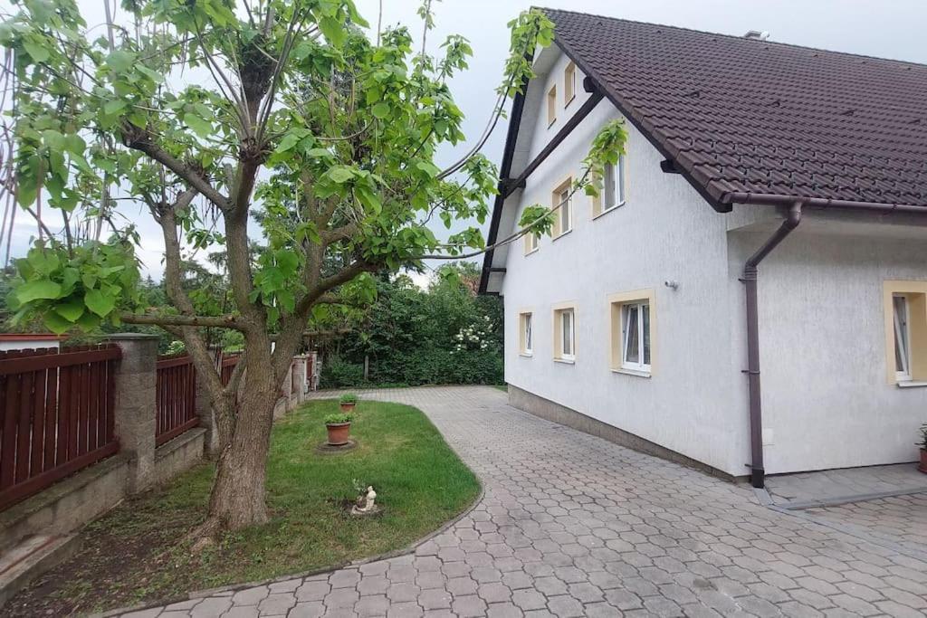 Klasický dům, 5 ložnic , 5 bedrooms, Praha
