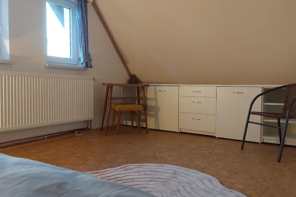 Klasický dům, 5 ložnic , 5 bedrooms, Praha